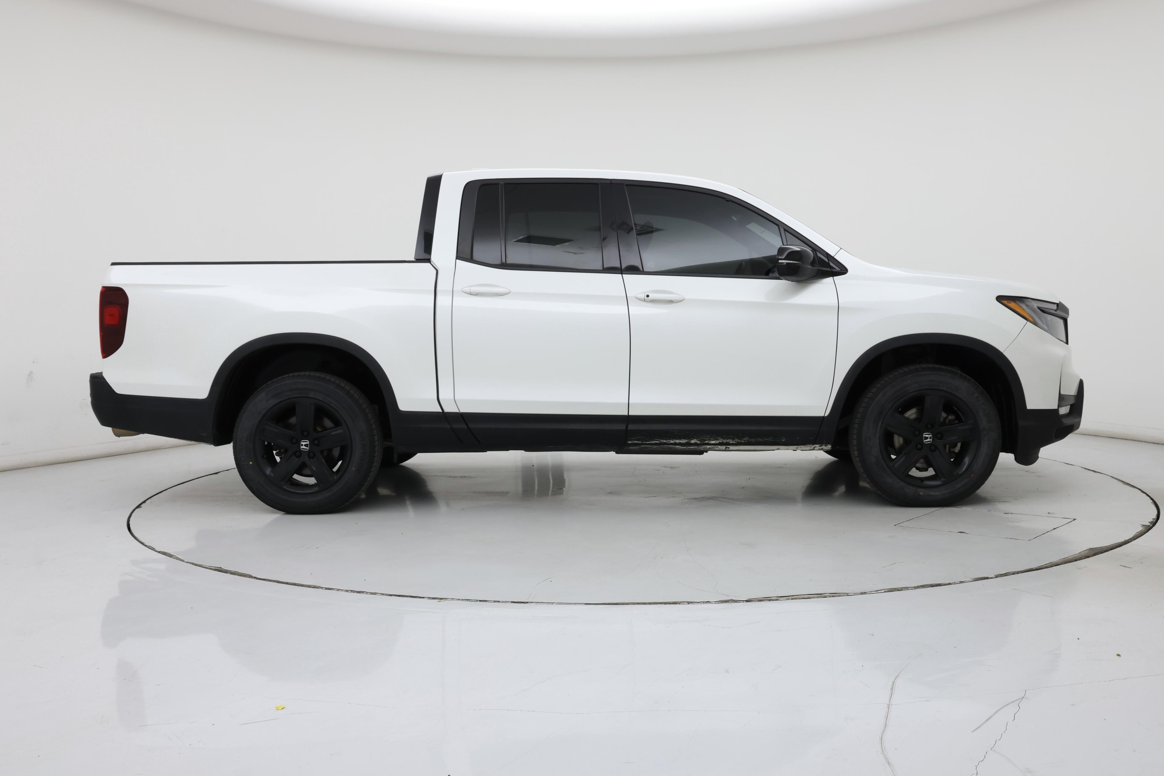 Thumbnail: 2022 Honda Ridgeline - 7