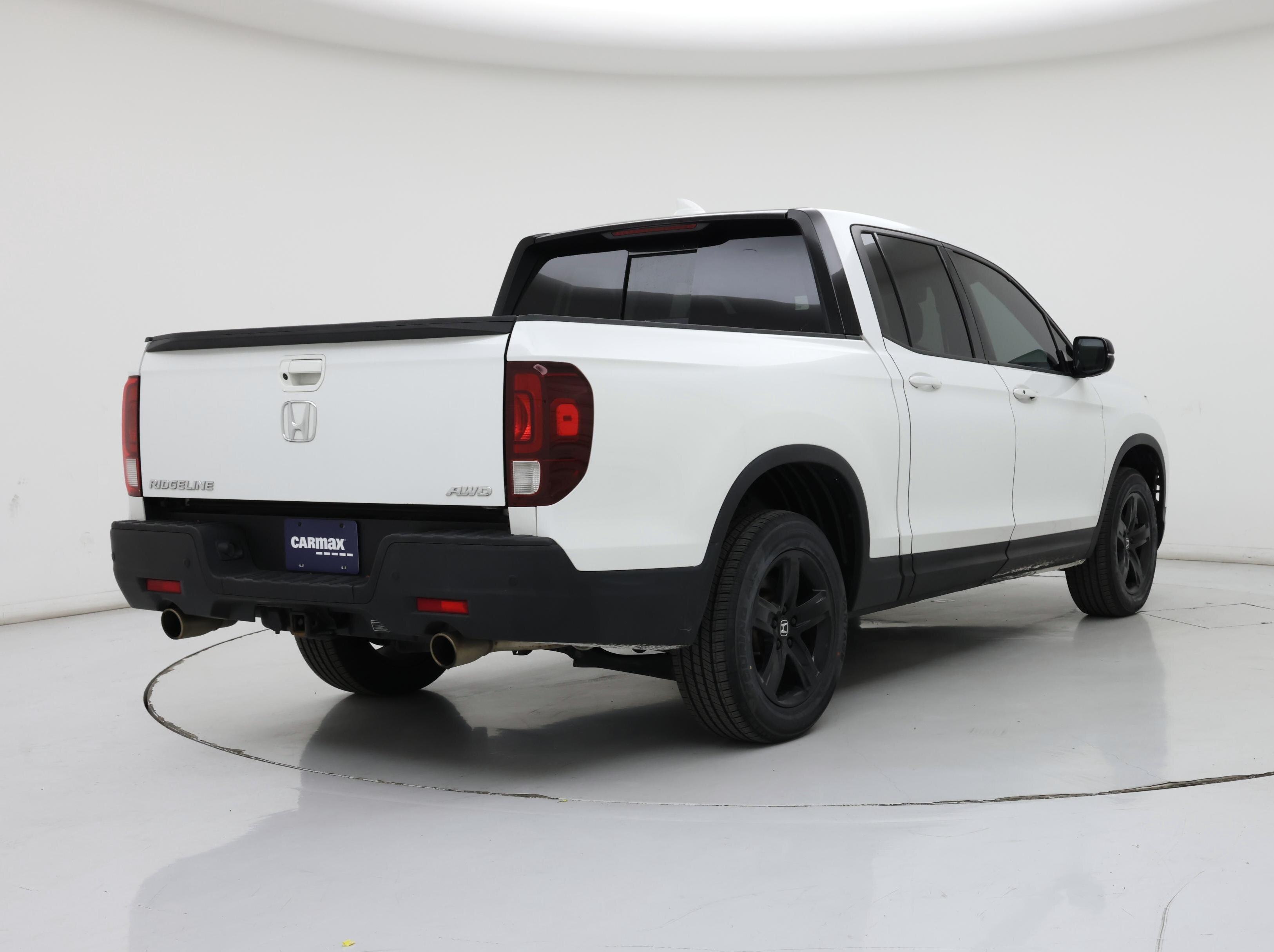 Thumbnail: 2022 Honda Ridgeline - 8