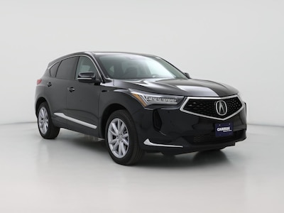 2023 Acura RDX SH-AWD