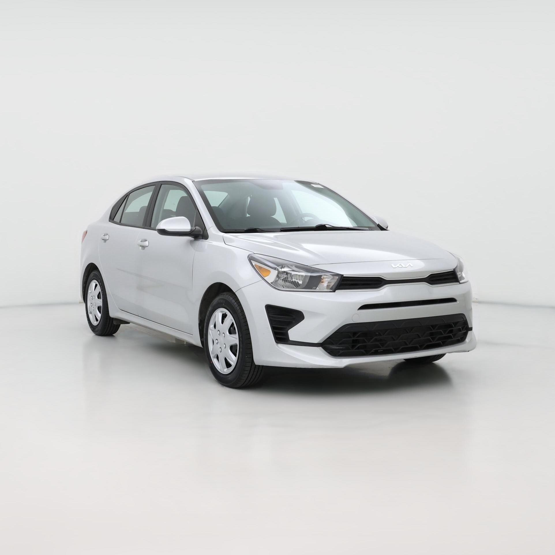 Thumbnail: 2023 Kia Rio - 1