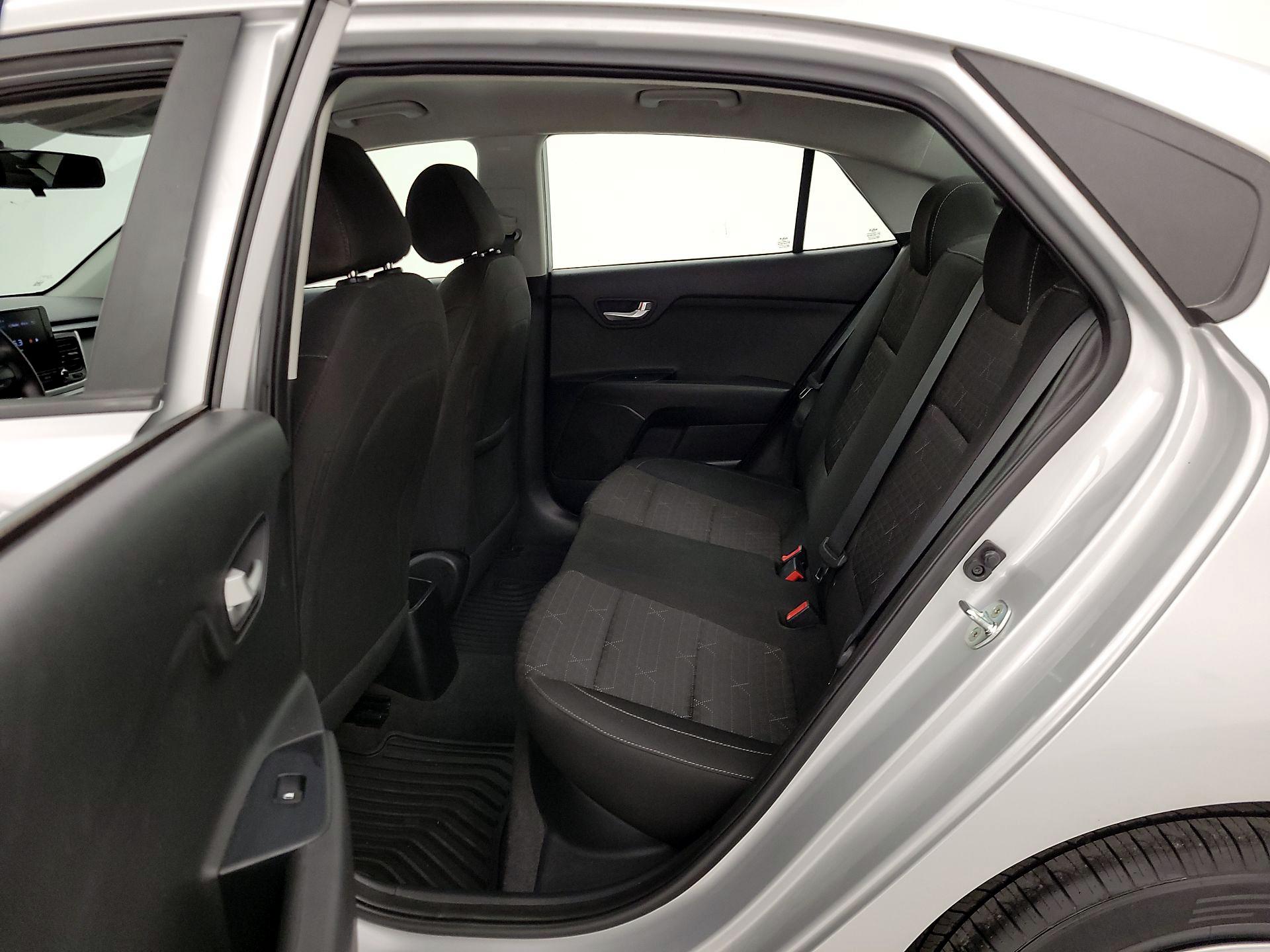 Thumbnail: 2023 Kia Rio - 19