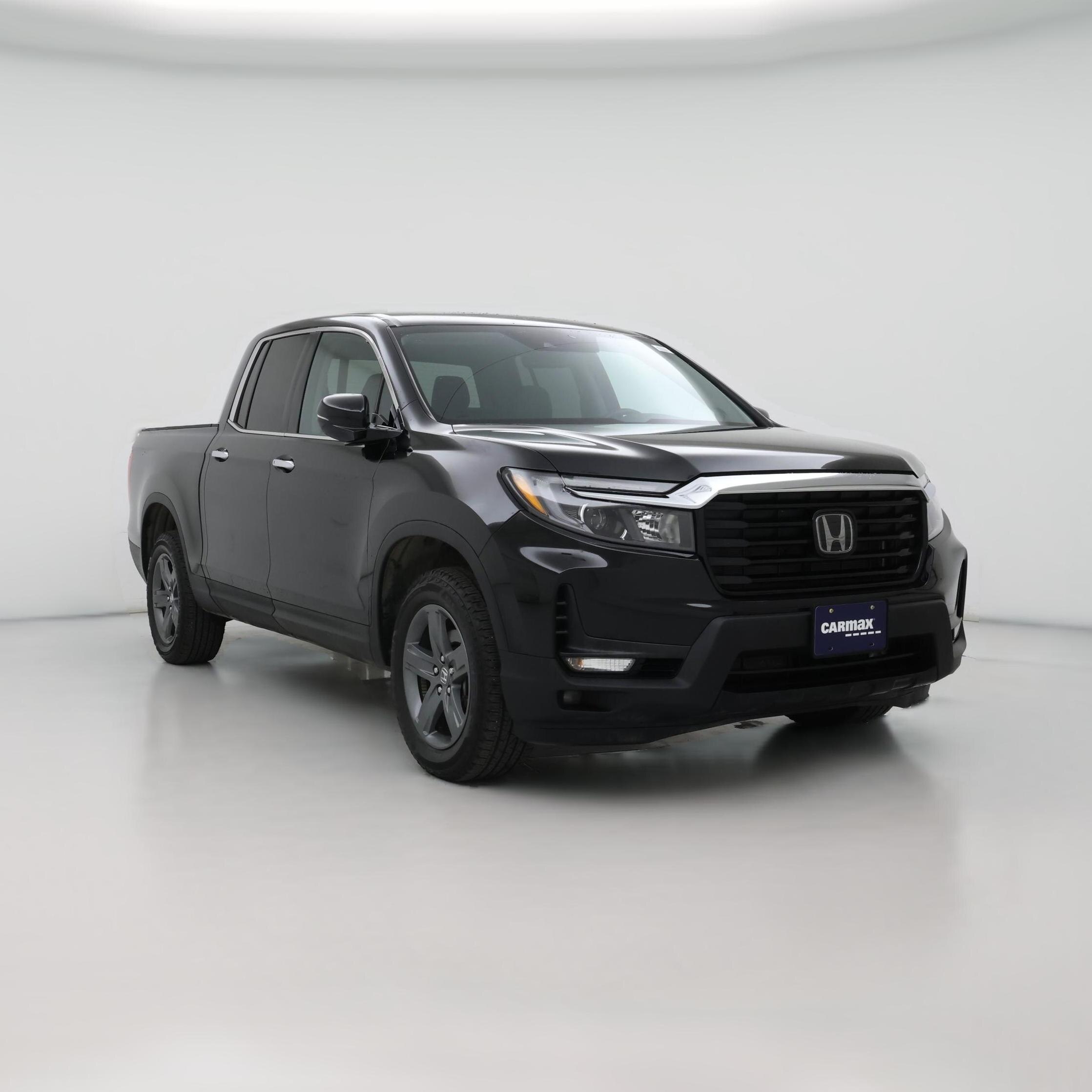 Thumbnail: 2023 Honda Ridgeline - 1