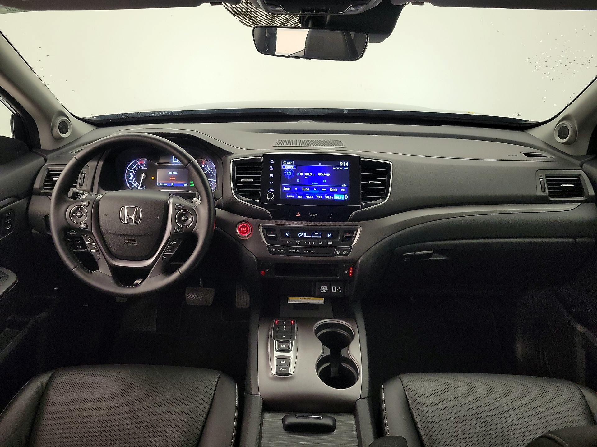 Thumbnail: 2023 Honda Ridgeline - 9