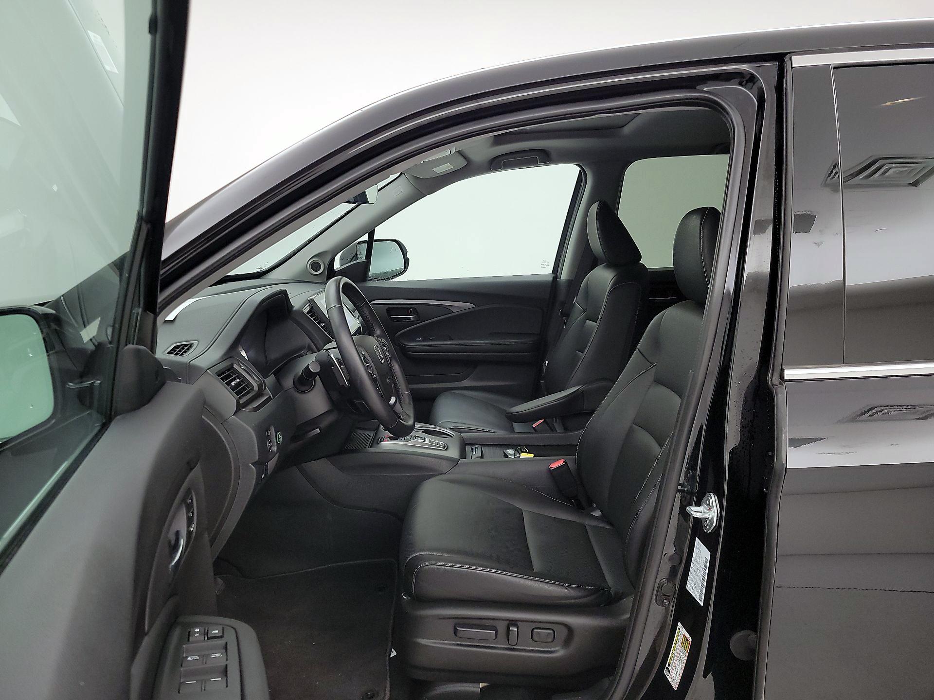 Thumbnail: 2023 Honda Ridgeline - 11