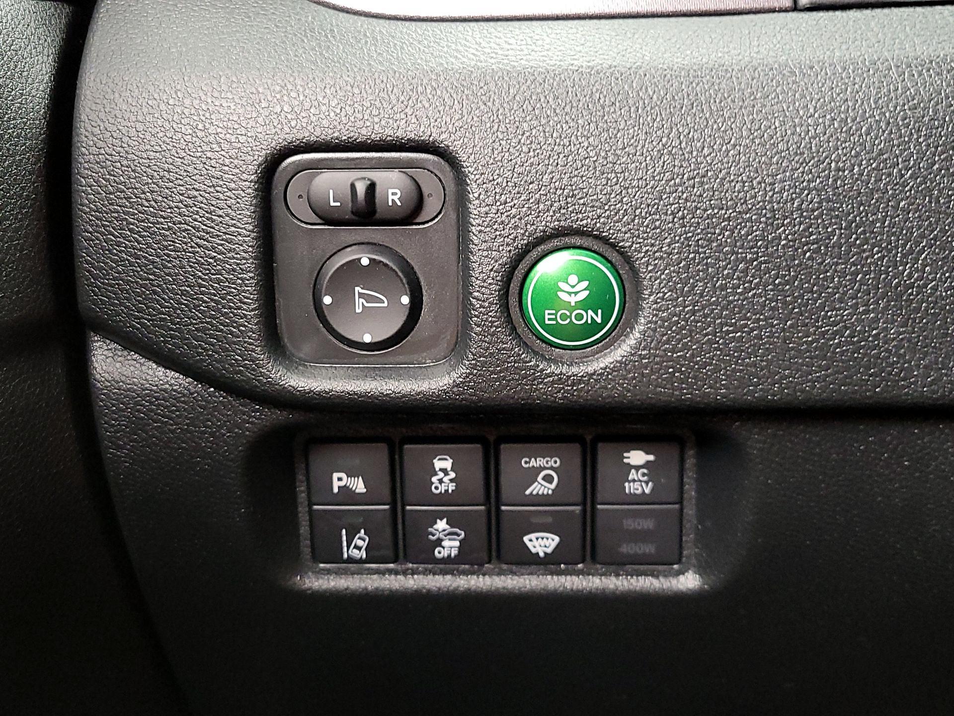 Thumbnail: 2023 Honda Ridgeline - 13