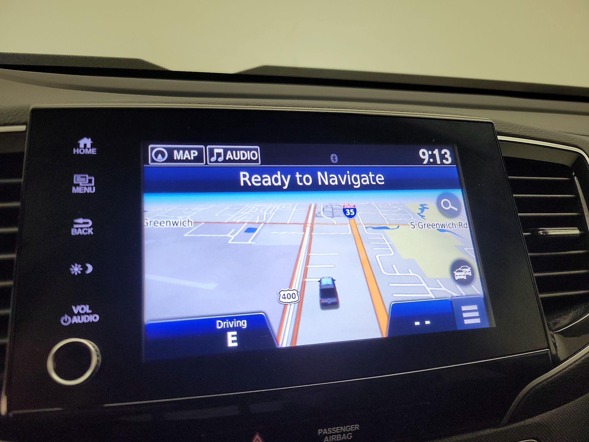 Thumbnail: 2023 Honda Ridgeline - 14