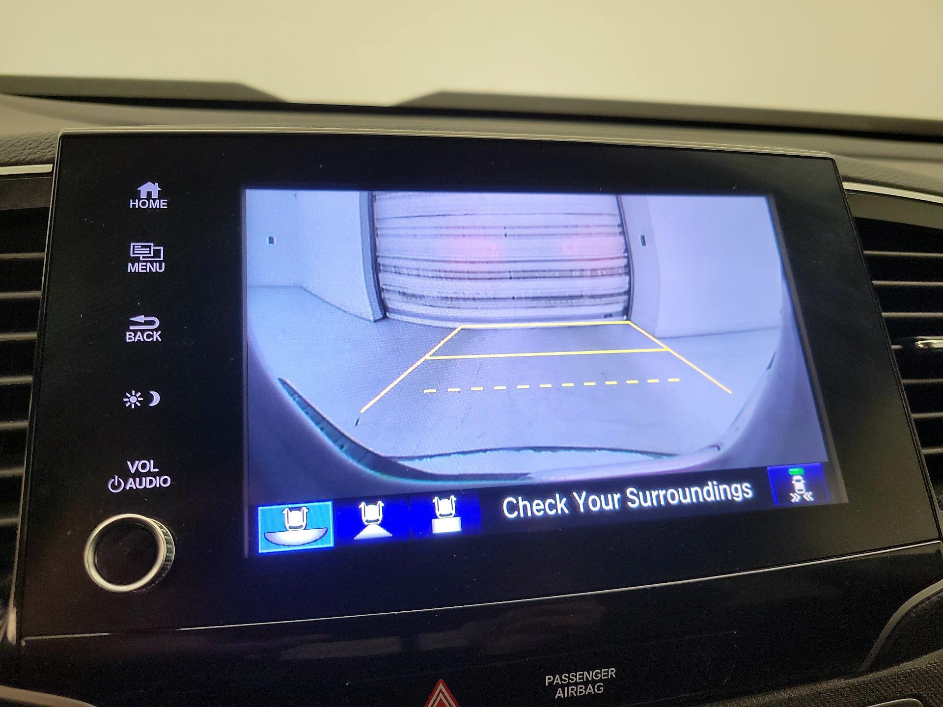 Thumbnail: 2023 Honda Ridgeline - 15