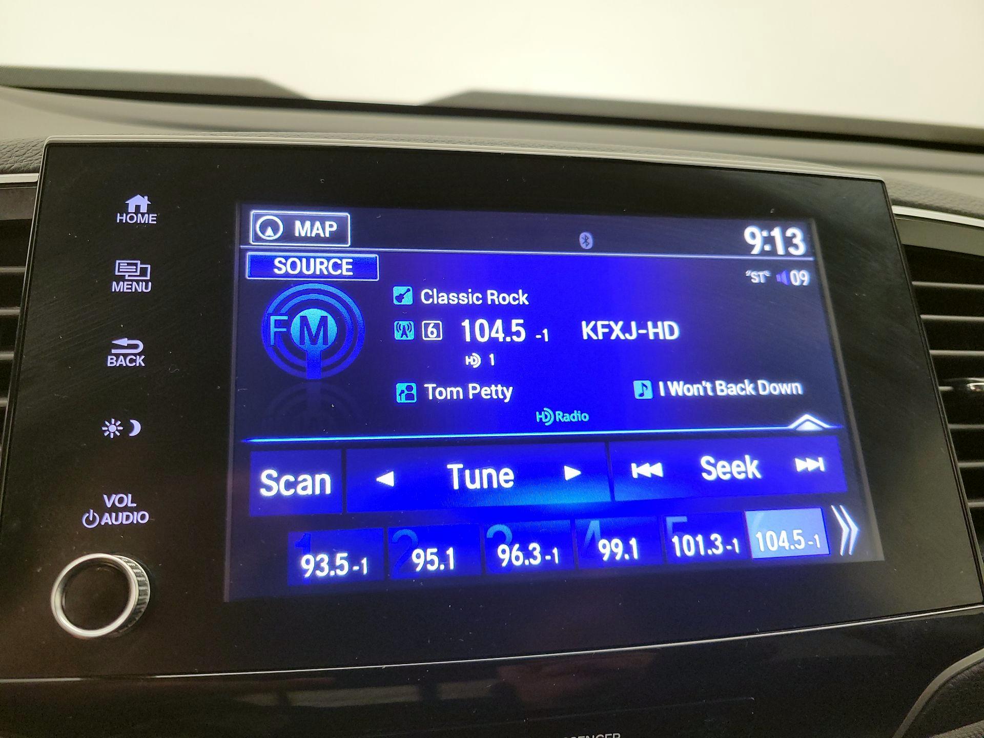 Thumbnail: 2023 Honda Ridgeline - 16