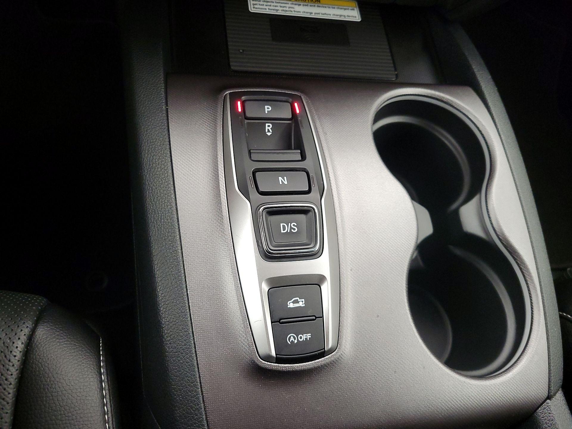 Thumbnail: 2023 Honda Ridgeline - 18