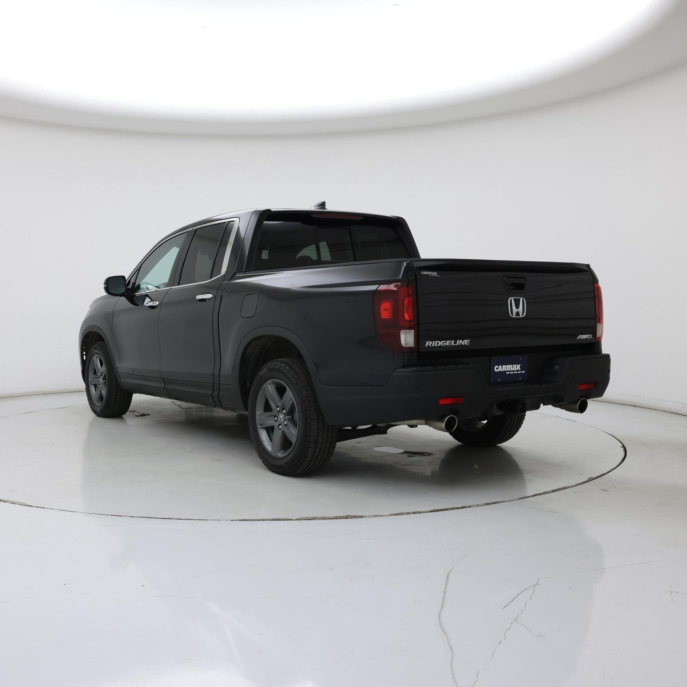 Thumbnail: 2023 Honda Ridgeline - 2