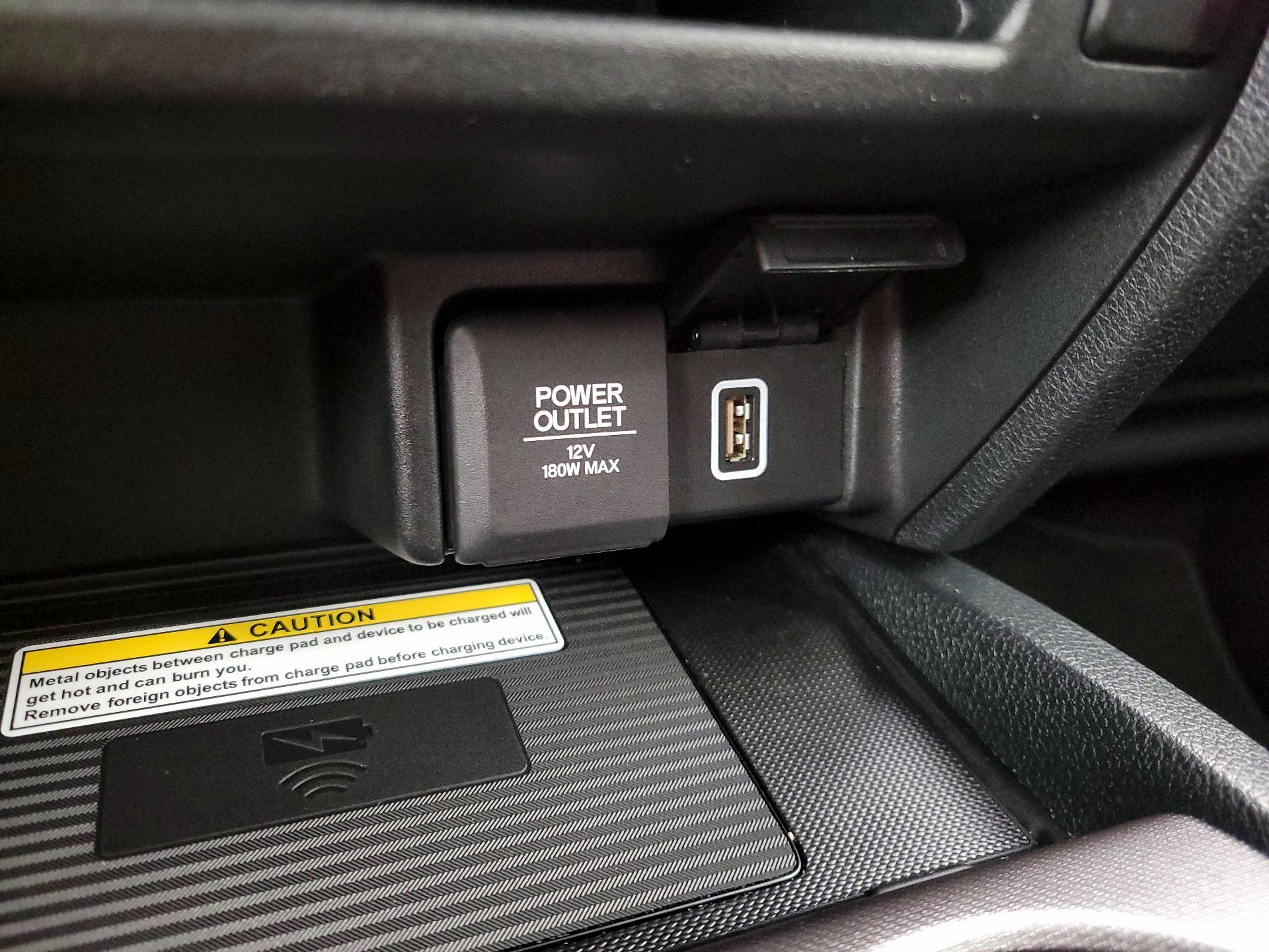 Thumbnail: 2023 Honda Ridgeline - 19