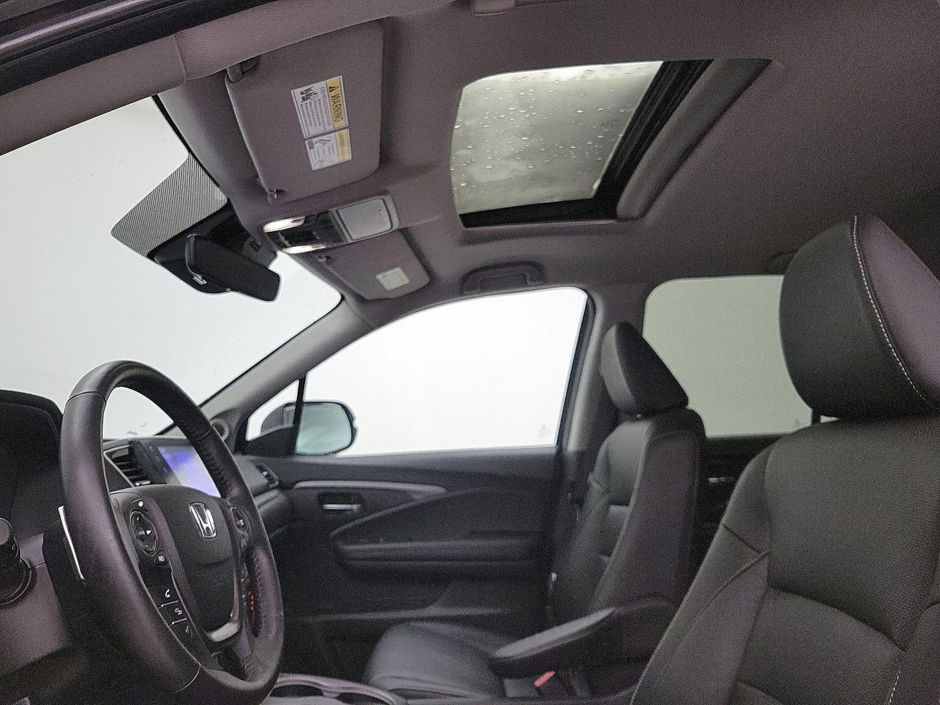 Thumbnail: 2023 Honda Ridgeline - 20