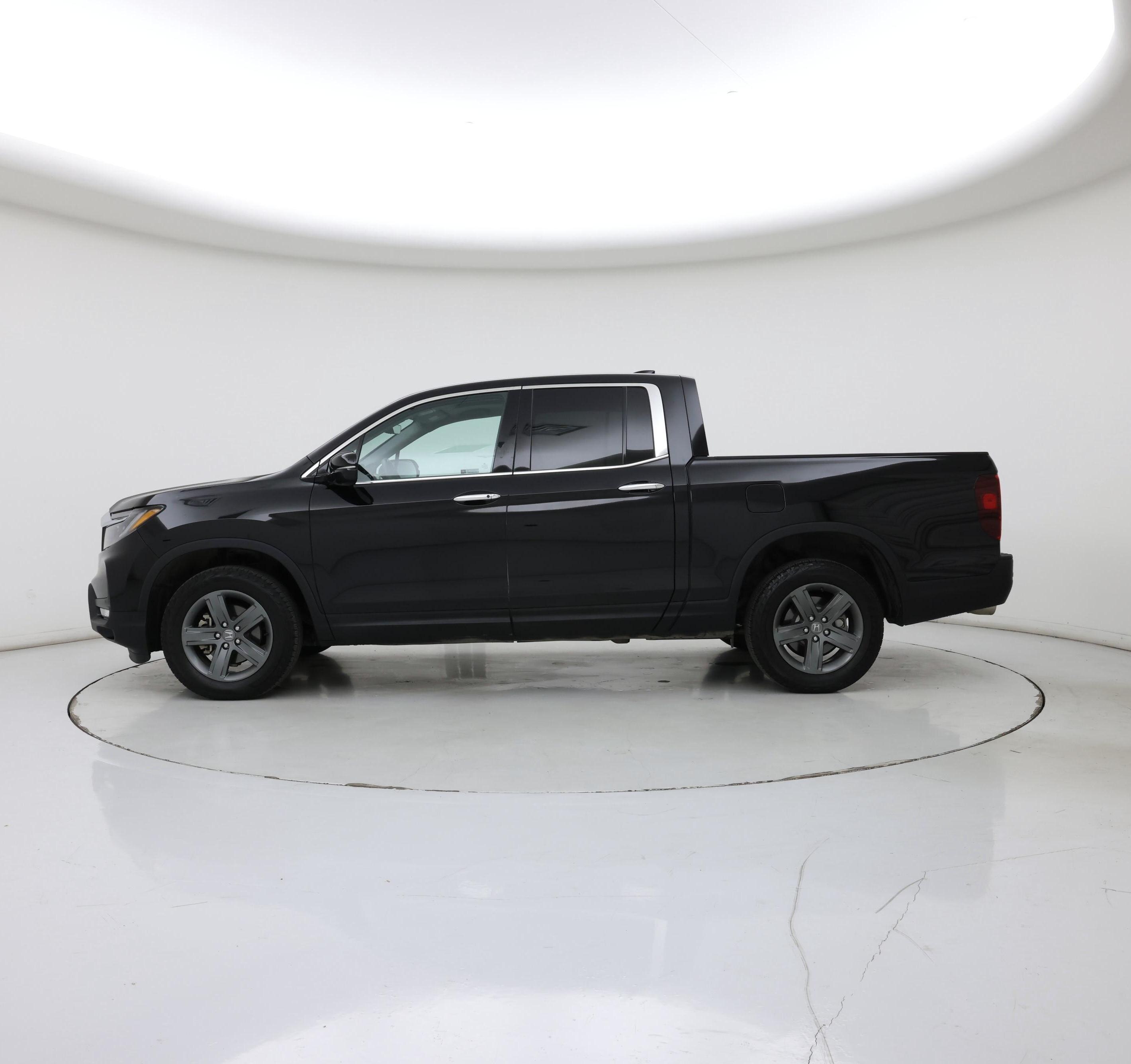 Thumbnail: 2023 Honda Ridgeline - 3