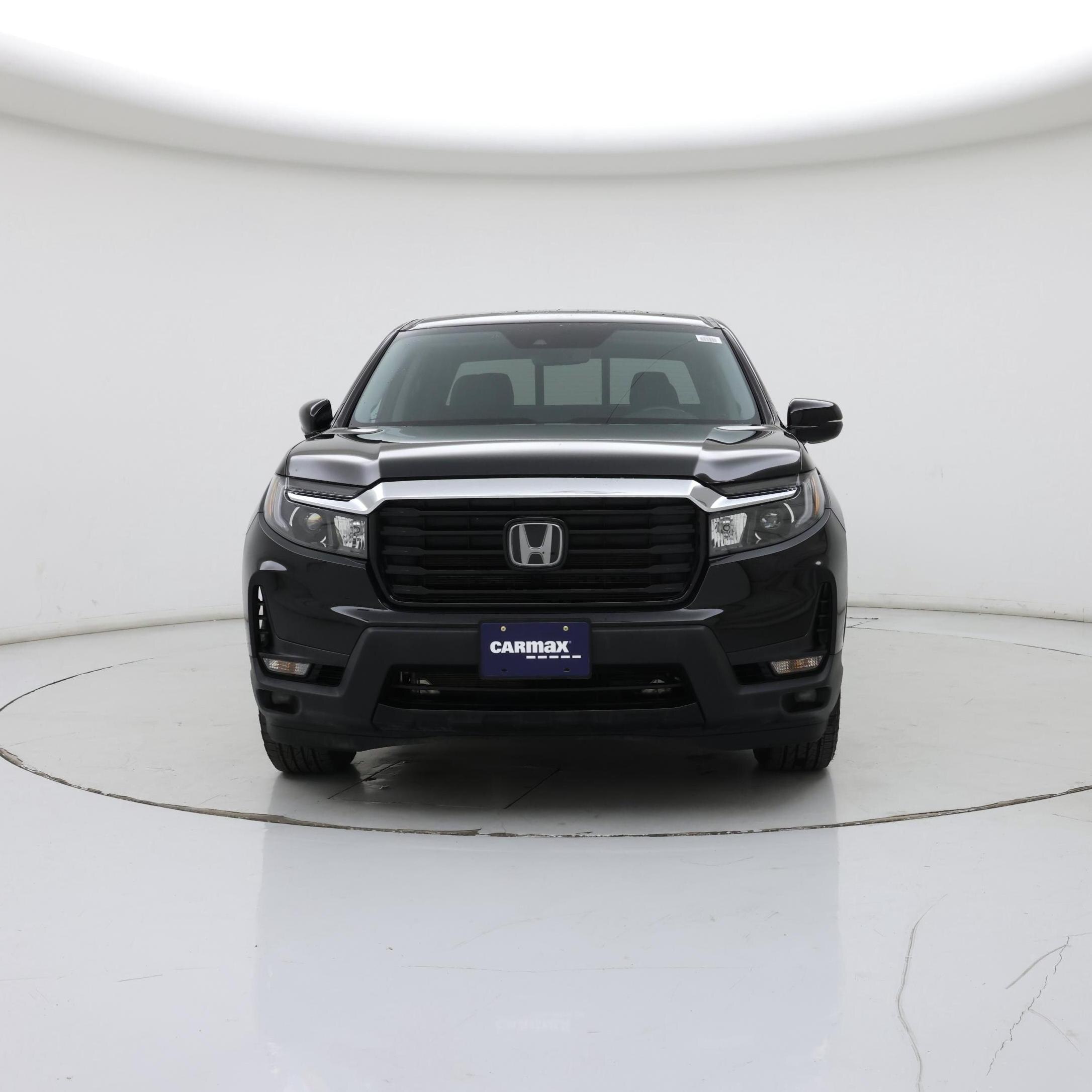 Thumbnail: 2023 Honda Ridgeline - 5