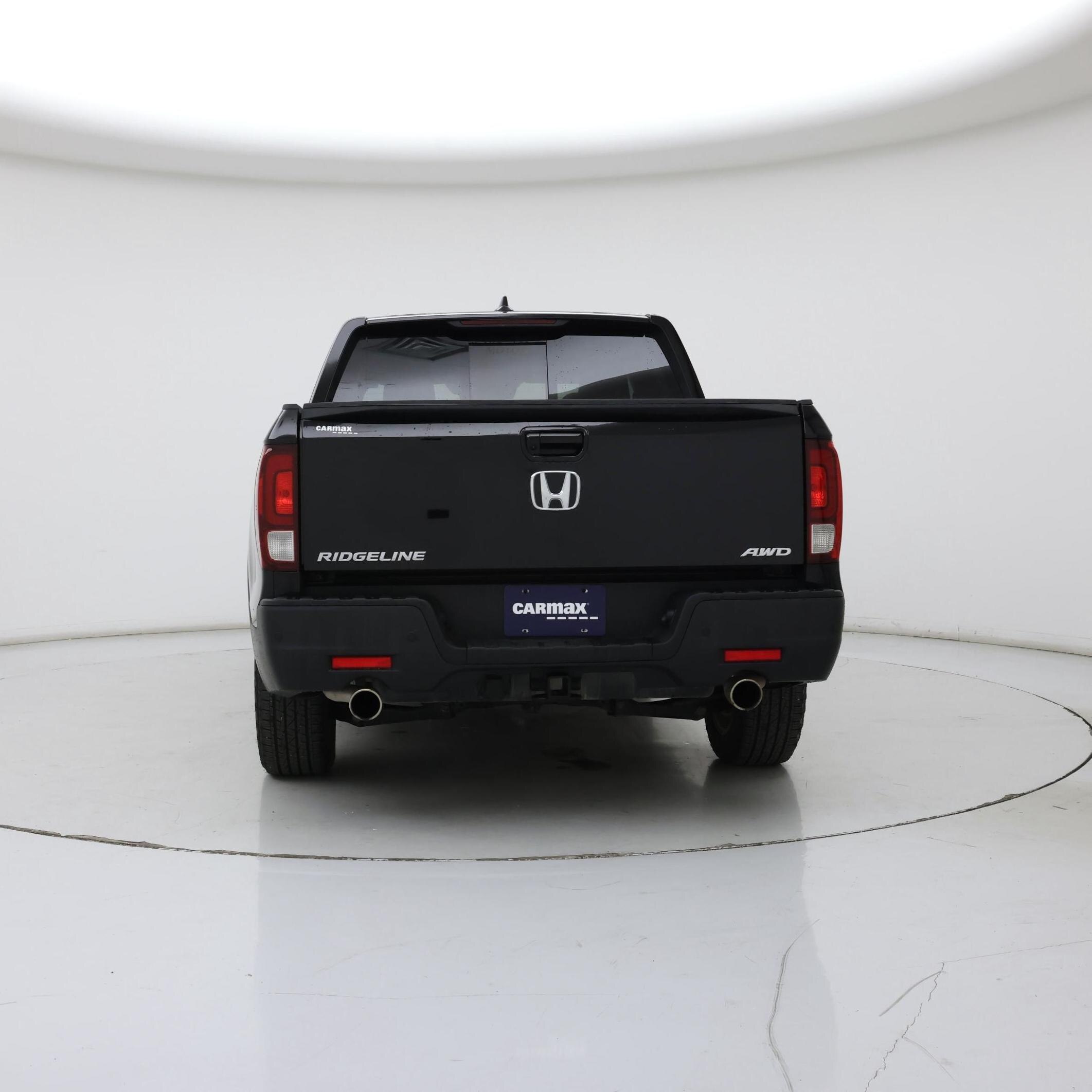 Thumbnail: 2023 Honda Ridgeline - 6
