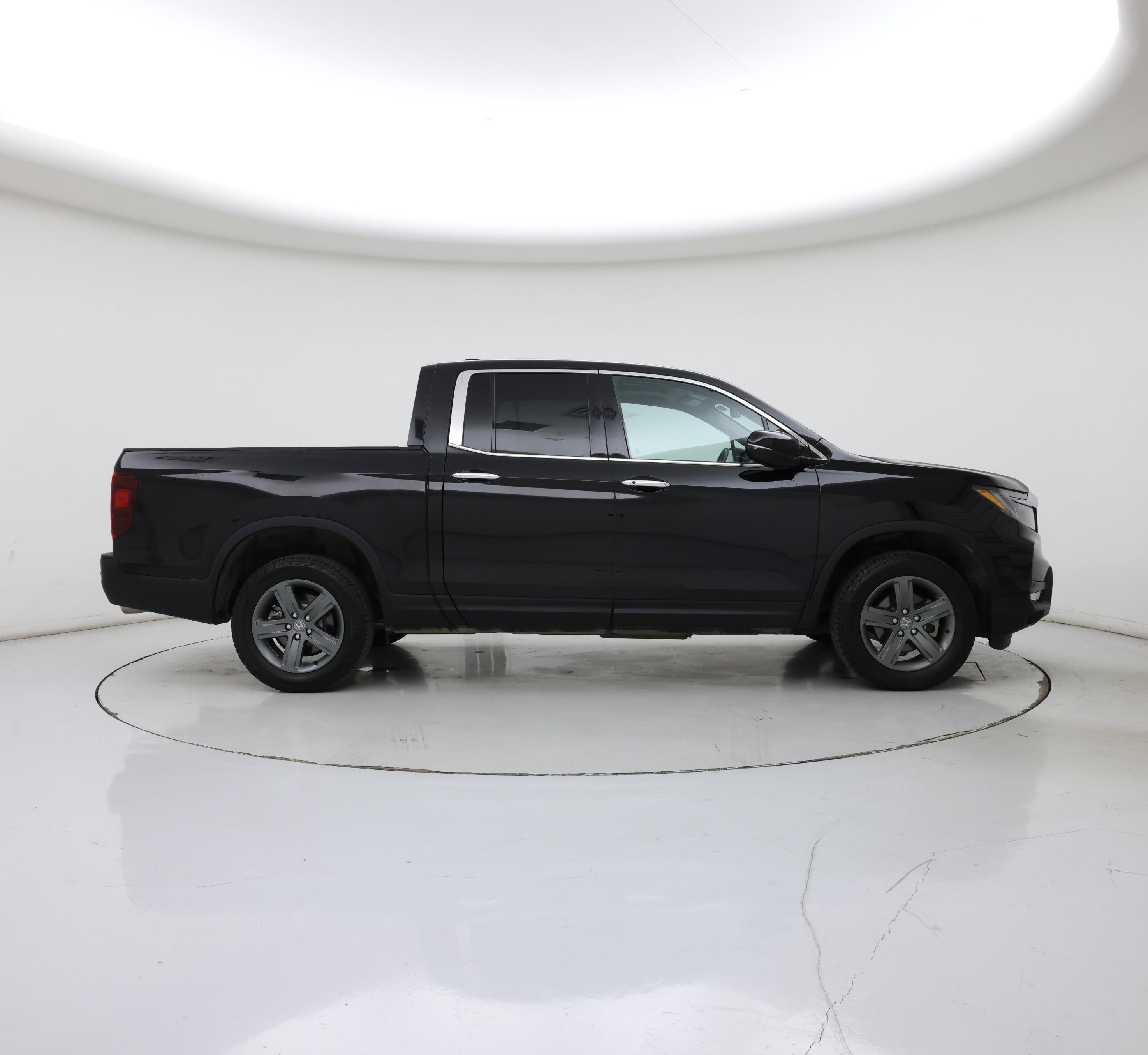 Thumbnail: 2023 Honda Ridgeline - 7