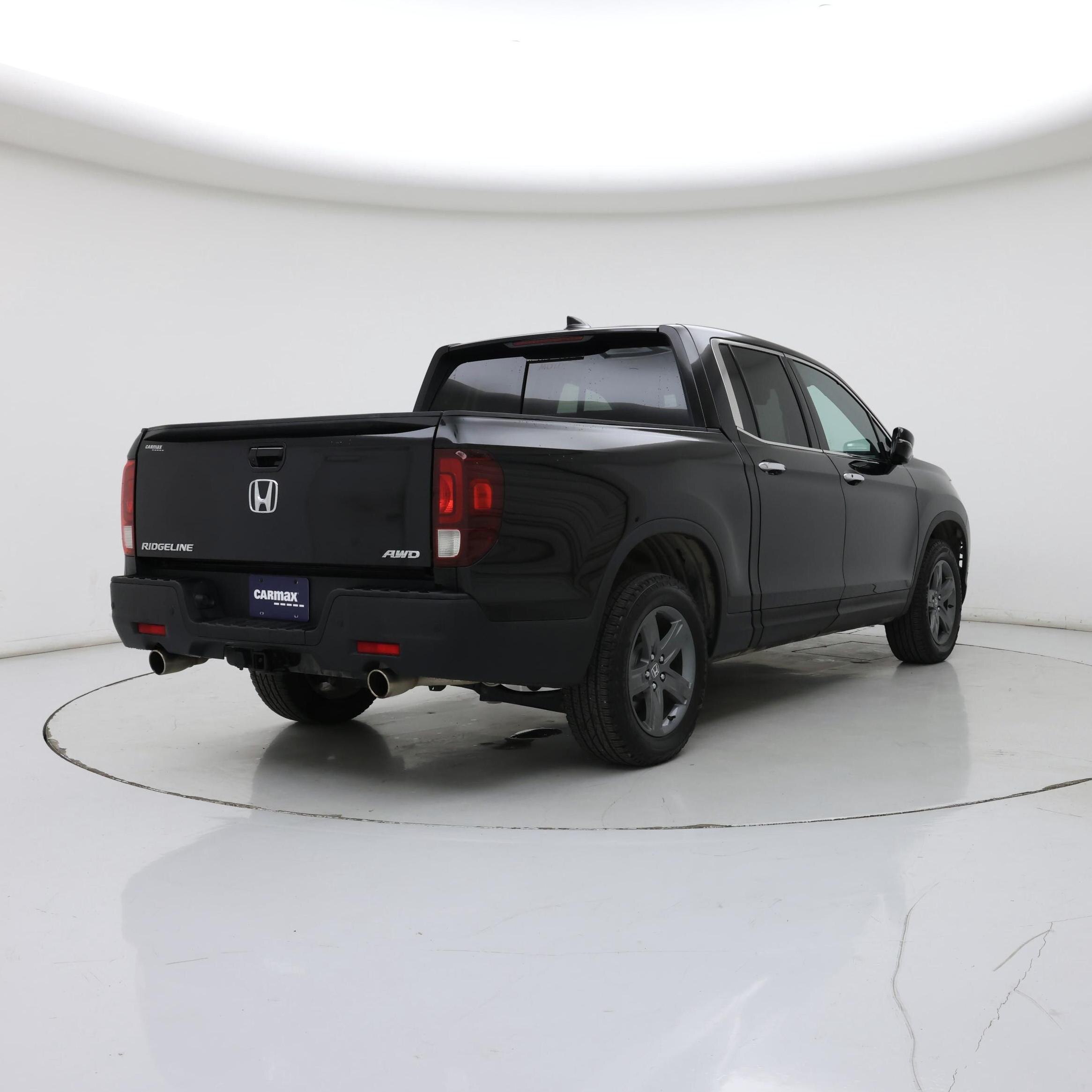 Thumbnail: 2023 Honda Ridgeline - 8