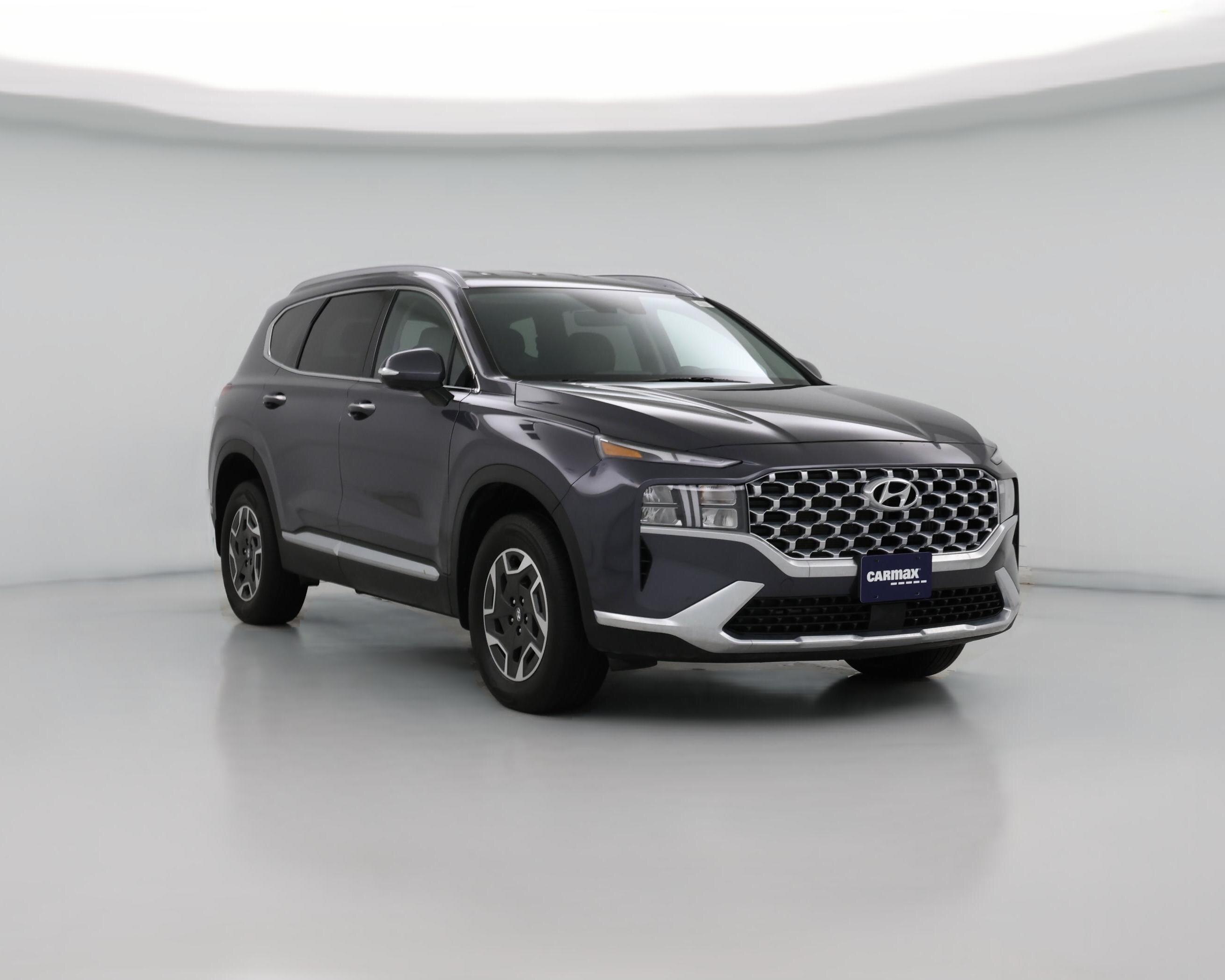 Thumbnail: 2022 Hyundai Santa Fe - 1