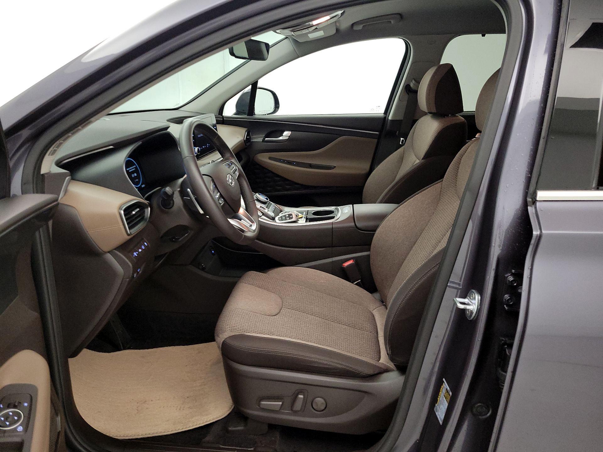 Thumbnail: 2022 Hyundai Santa Fe - 11