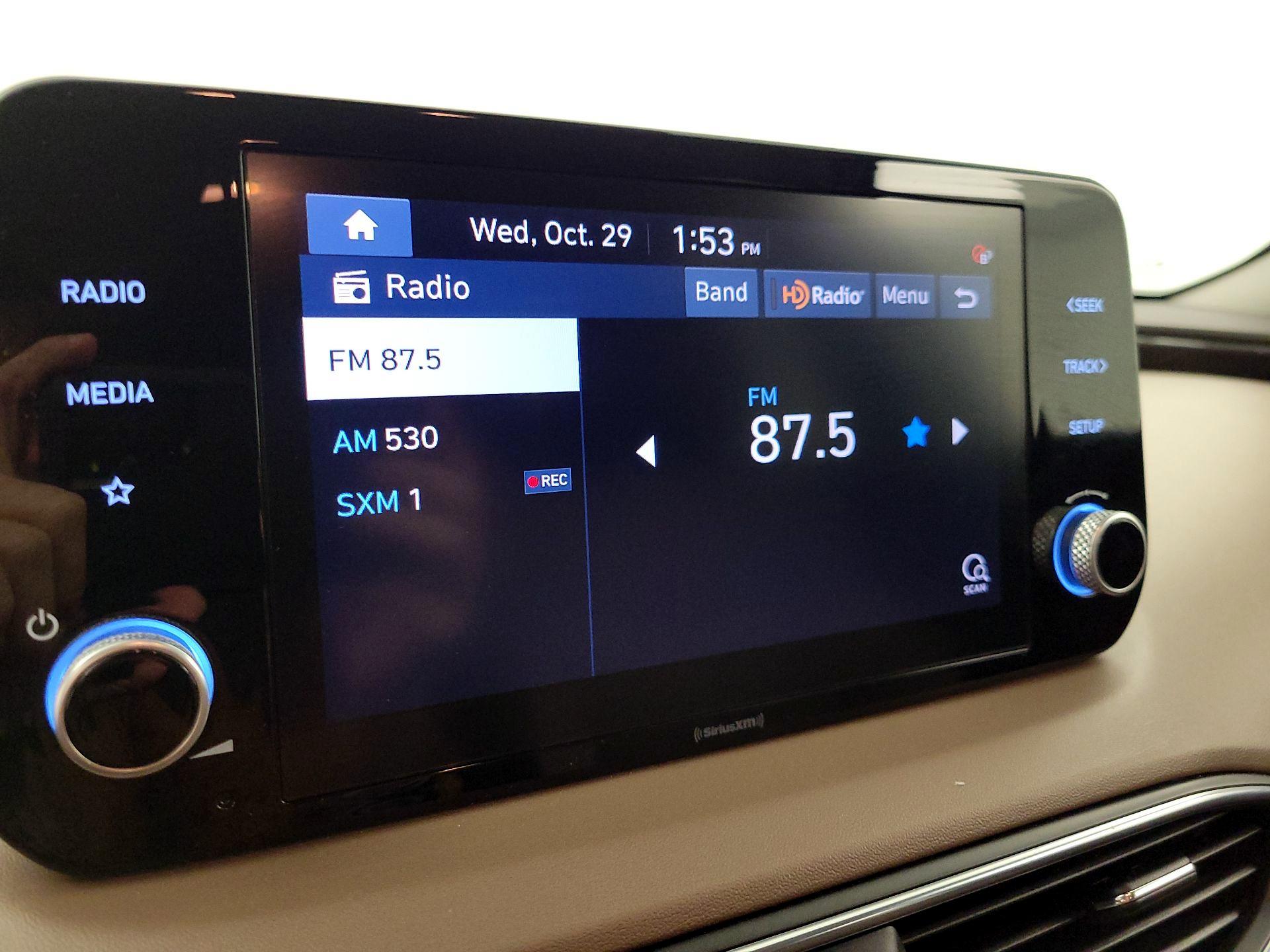 Thumbnail: 2022 Hyundai Santa Fe - 15