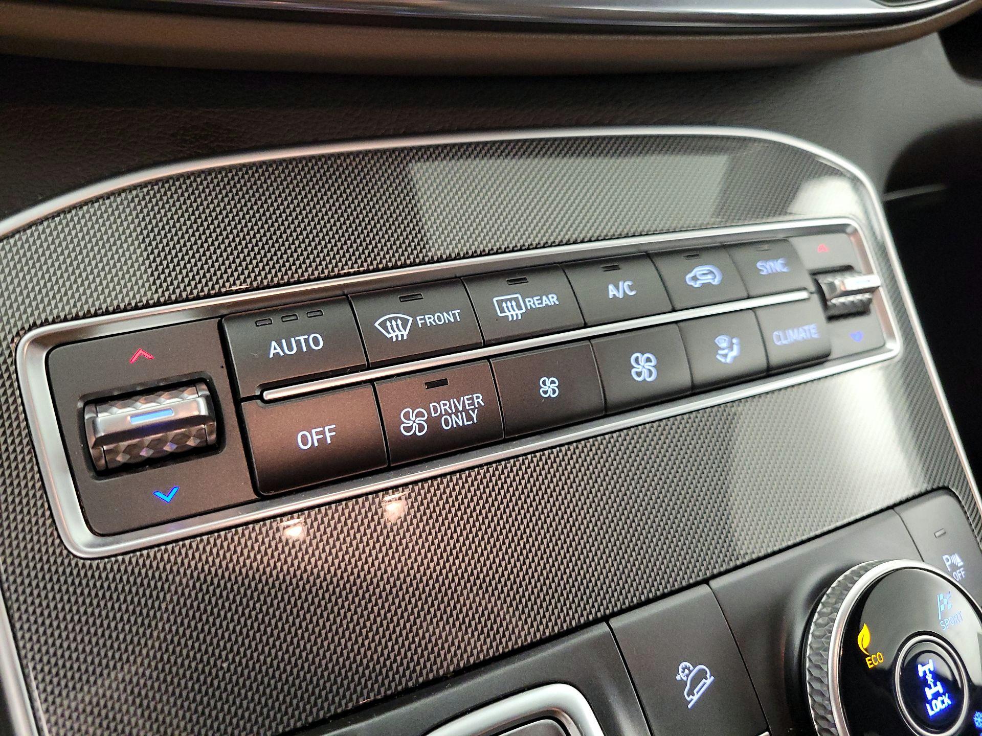 Thumbnail: 2022 Hyundai Santa Fe - 16