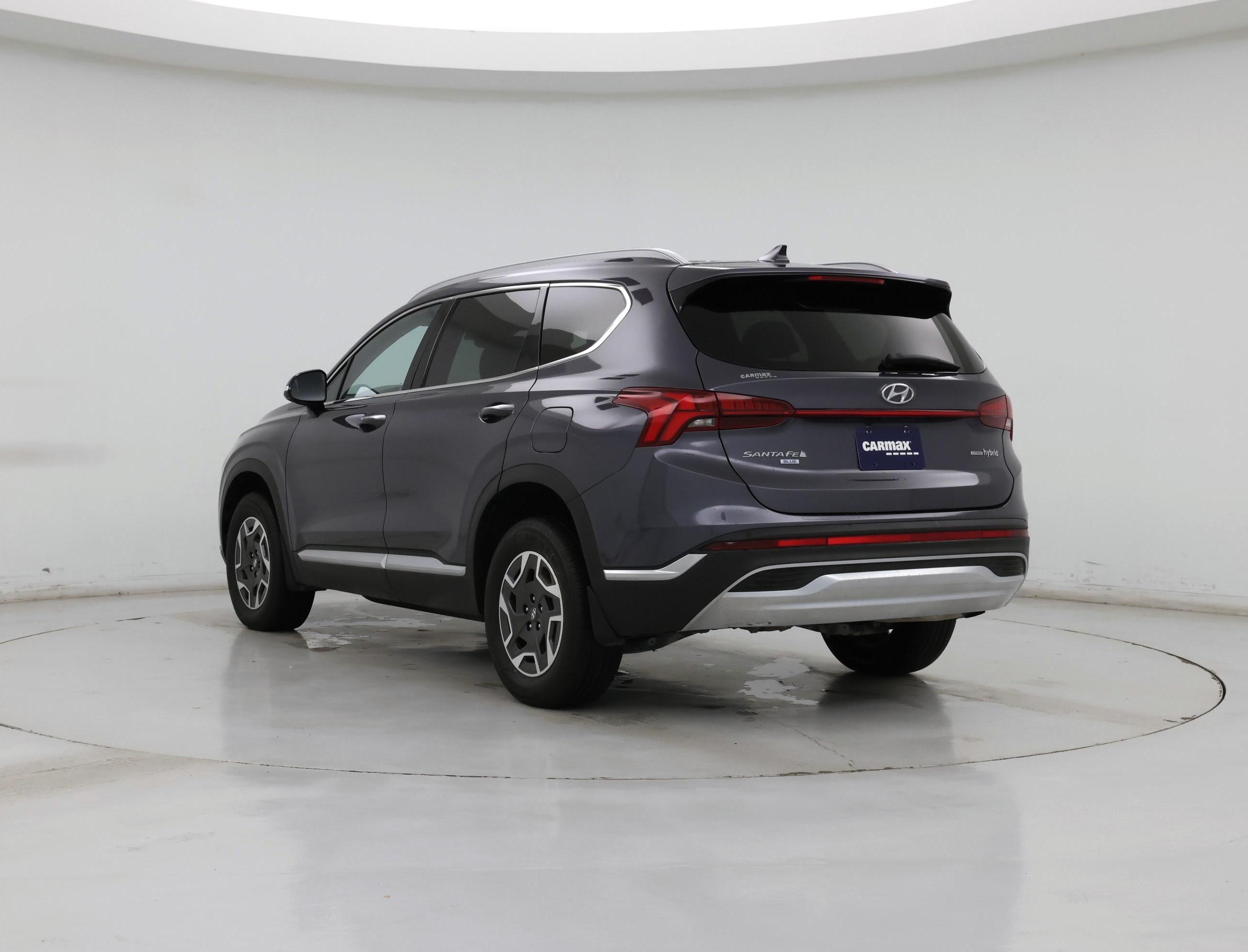 Thumbnail: 2022 Hyundai Santa Fe - 2