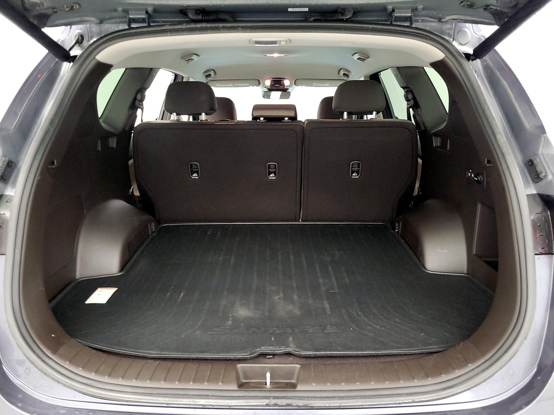 Thumbnail: 2022 Hyundai Santa Fe - 20