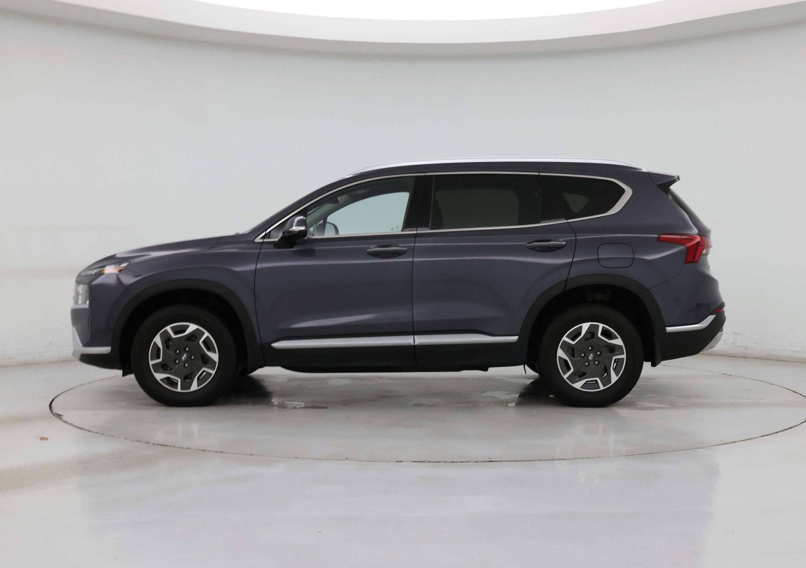 Thumbnail: 2022 Hyundai Santa Fe - 3