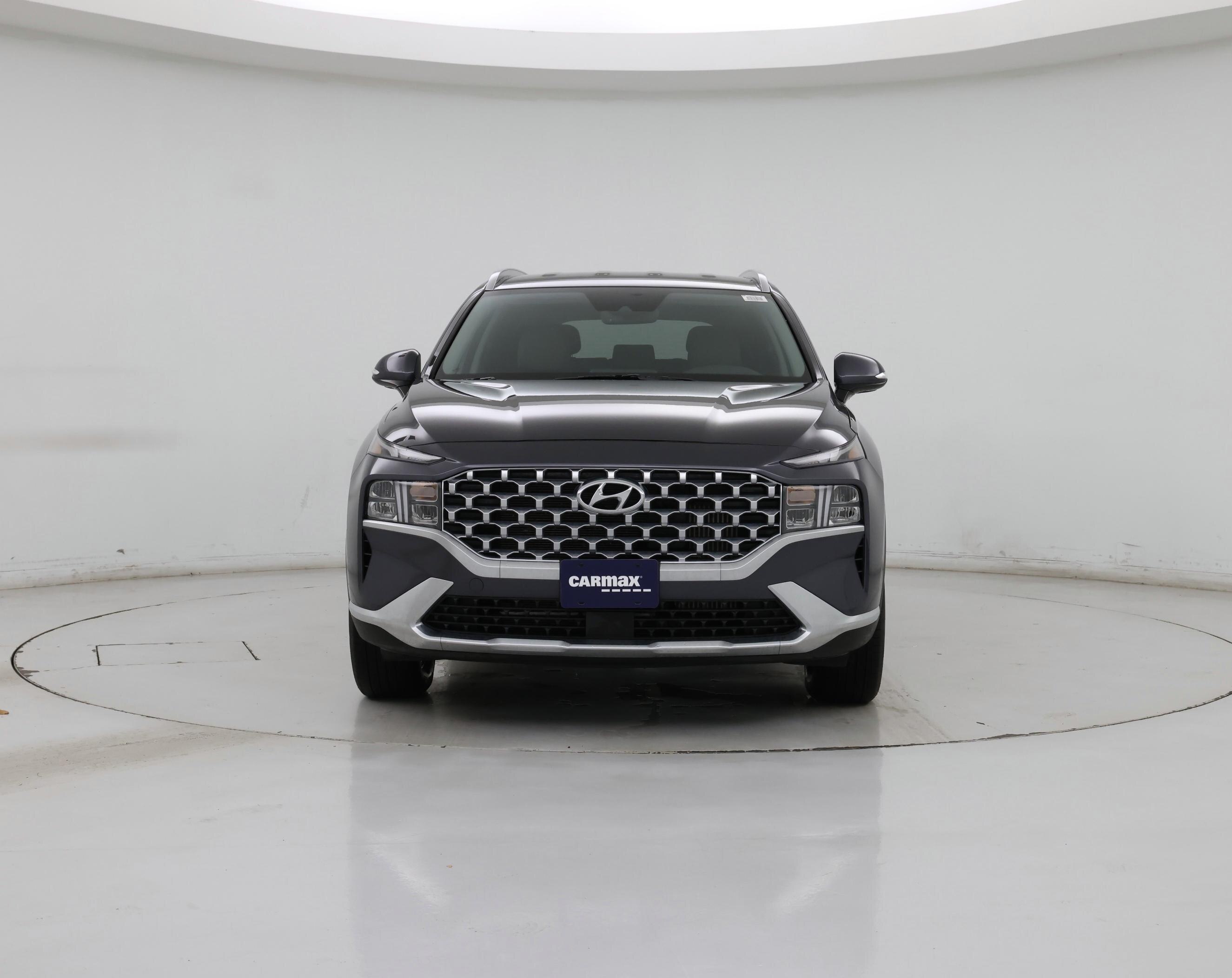 Thumbnail: 2022 Hyundai Santa Fe - 5