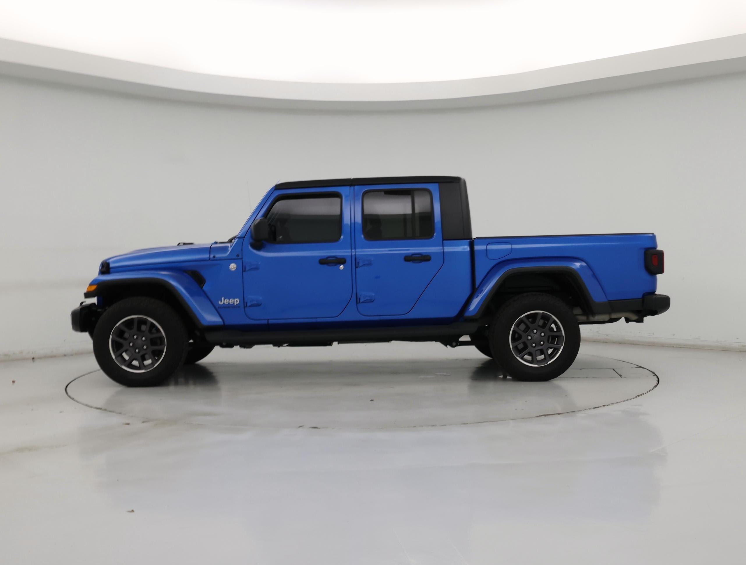 Thumbnail: 2023 Jeep Gladiator - 3
