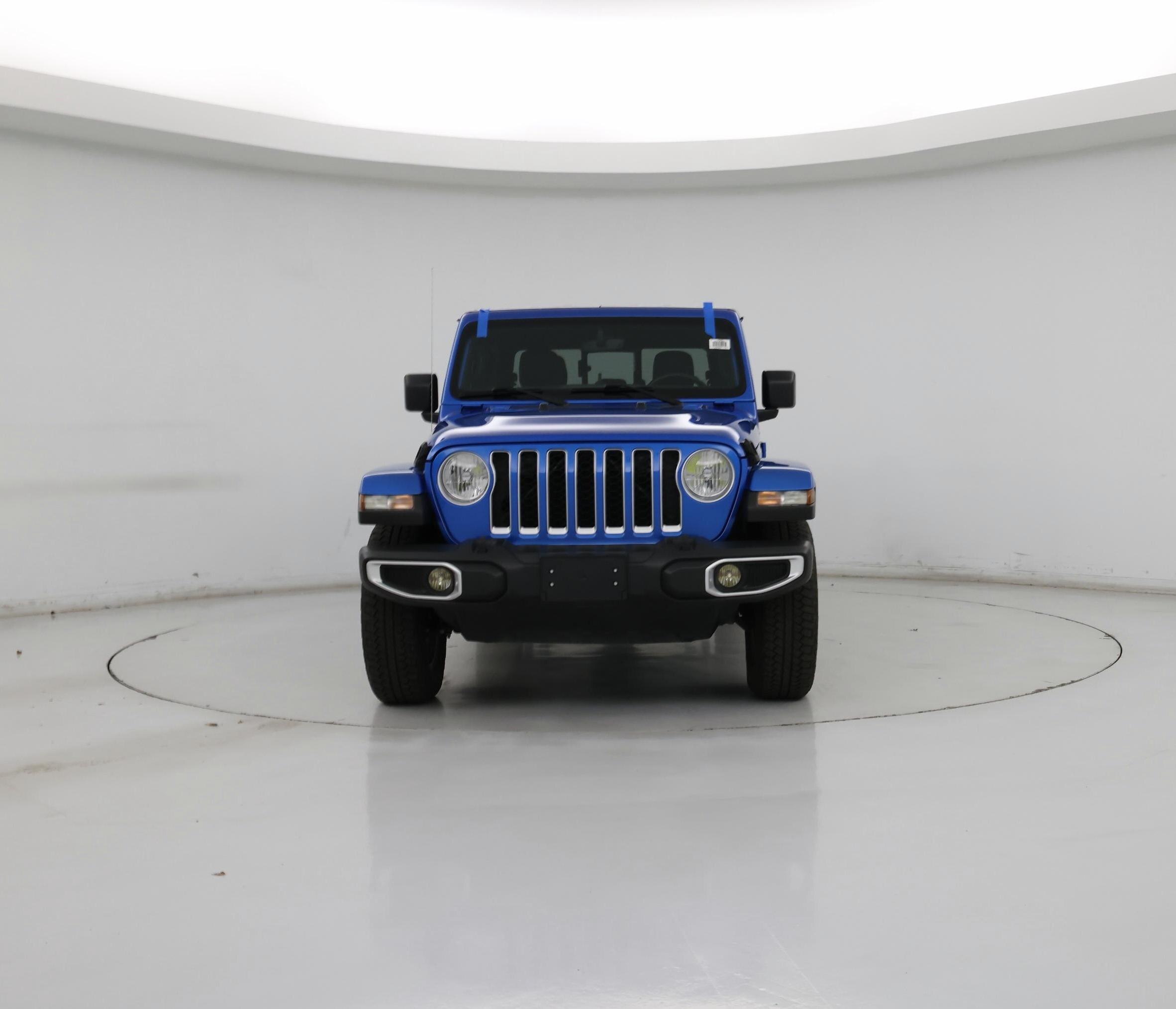 Thumbnail: 2023 Jeep Gladiator - 5