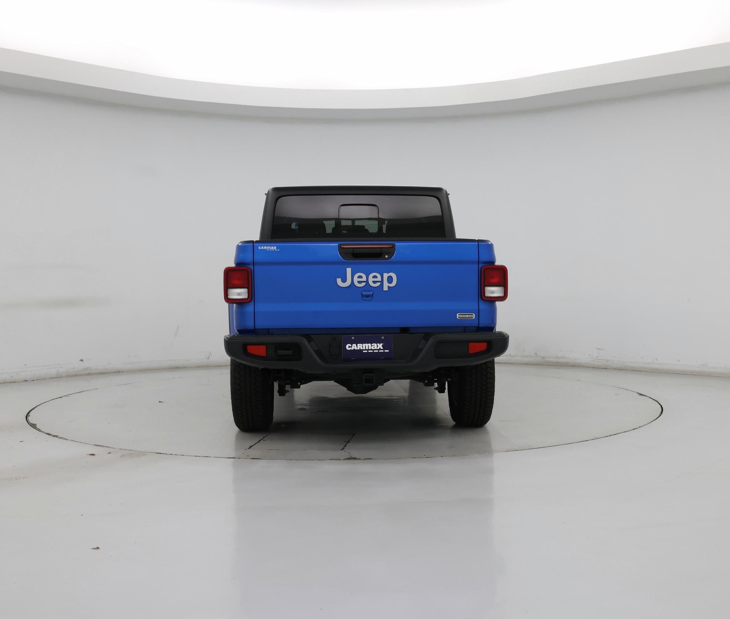 Thumbnail: 2023 Jeep Gladiator - 6