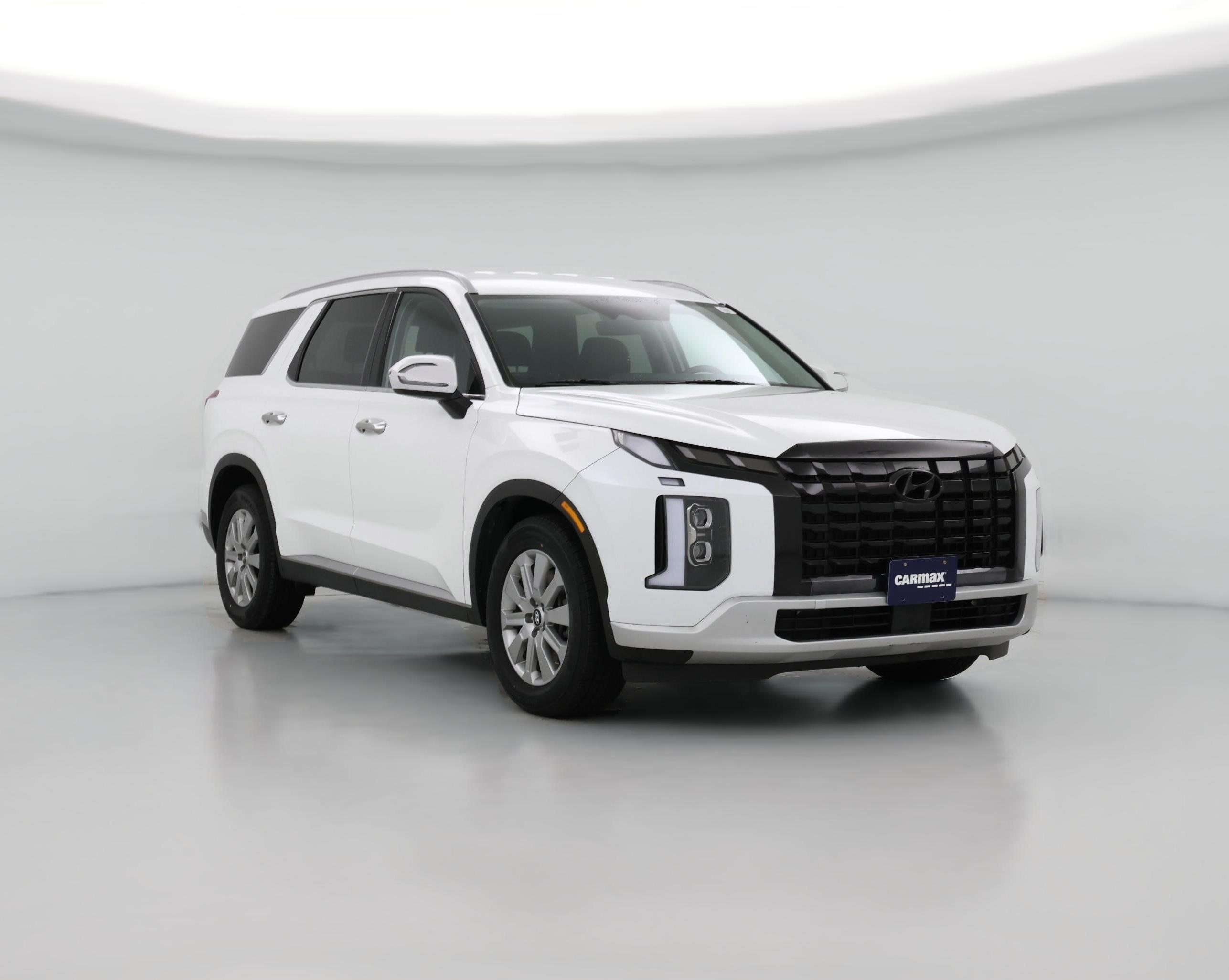 Thumbnail: 2024 Hyundai Palisade - 1