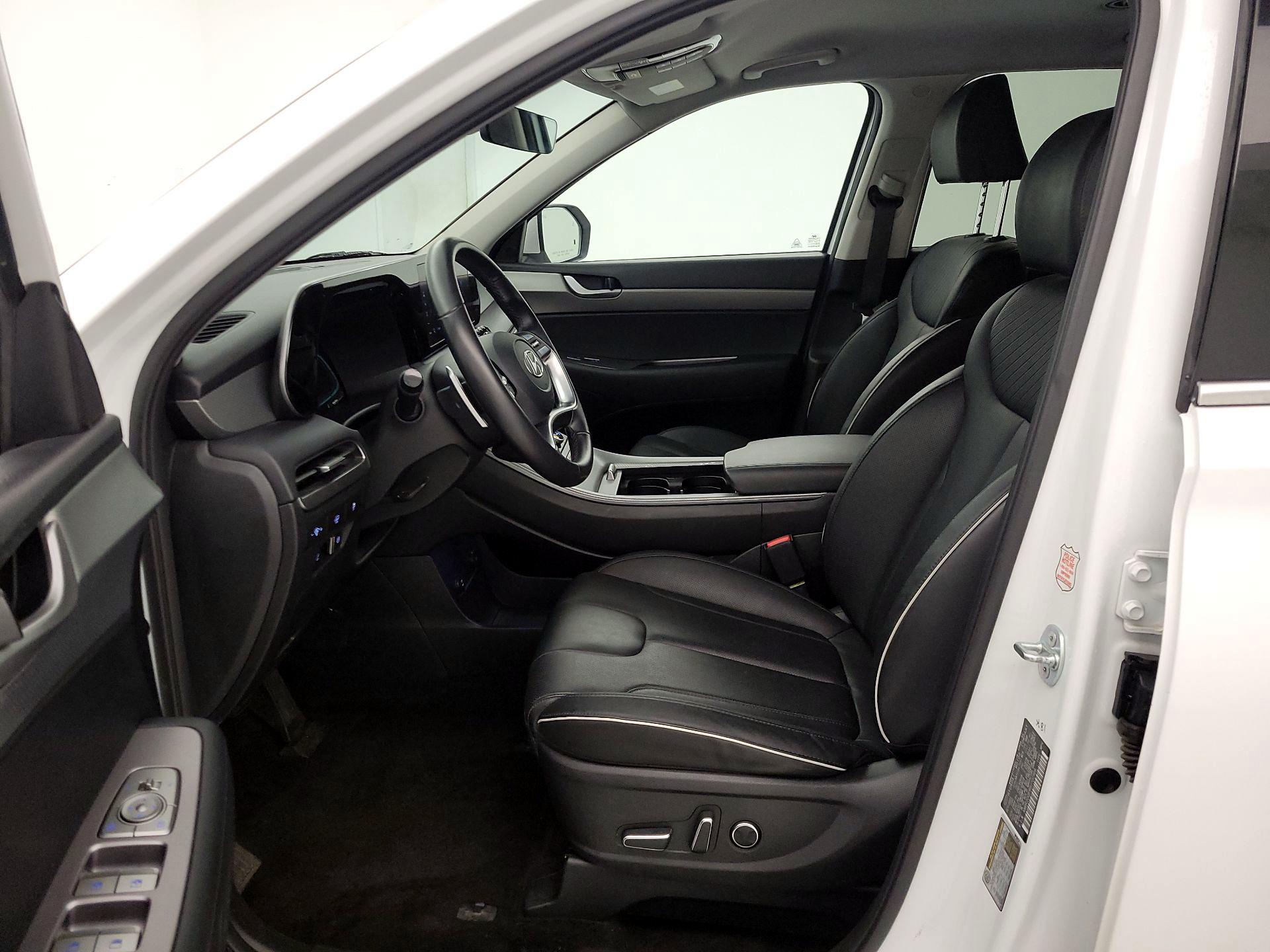 Thumbnail: 2024 Hyundai Palisade - 11