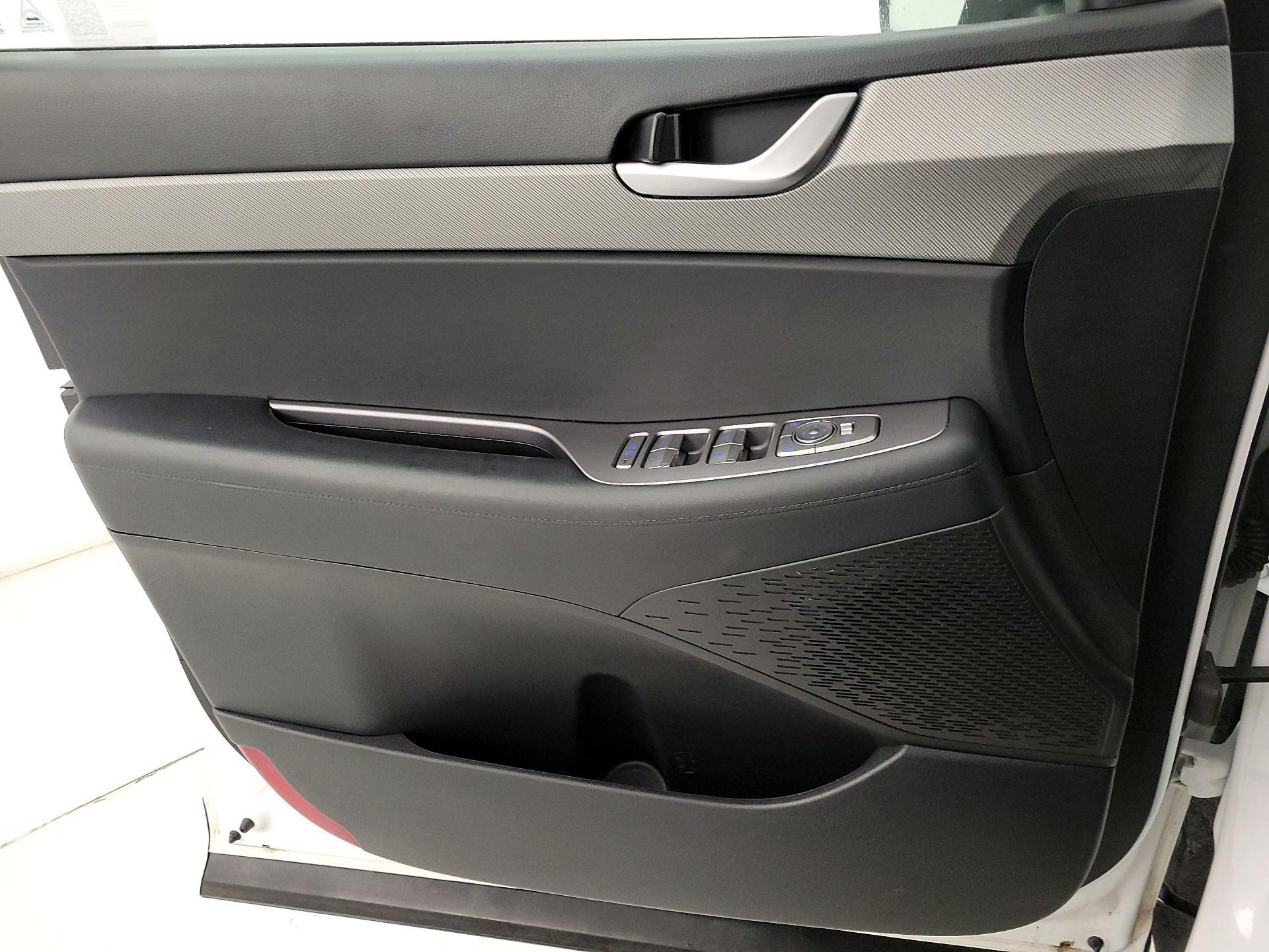 Thumbnail: 2024 Hyundai Palisade - 12