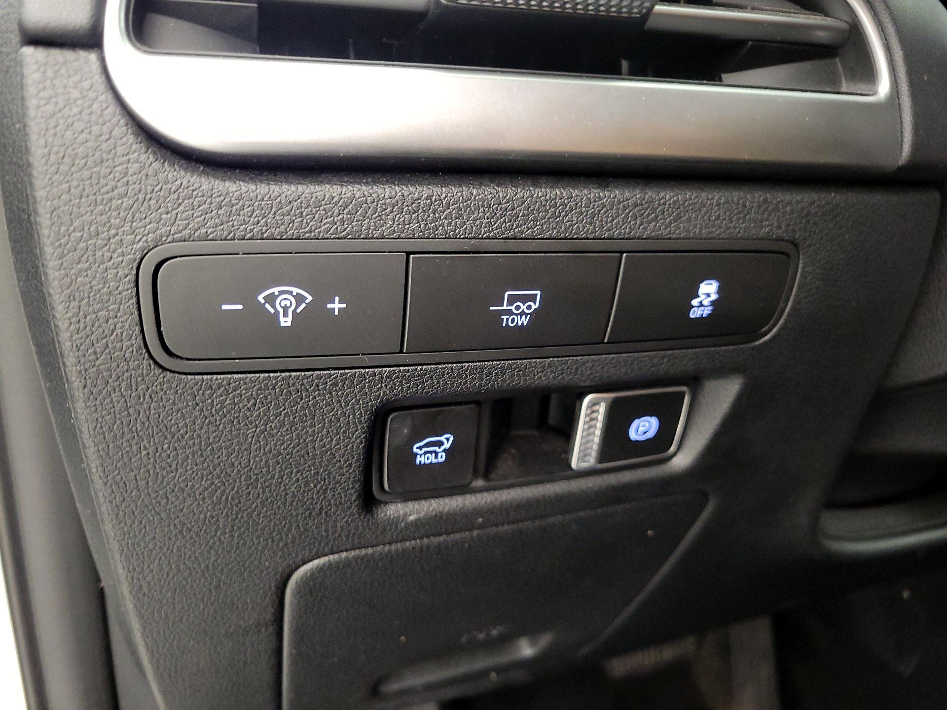 Thumbnail: 2024 Hyundai Palisade - 13