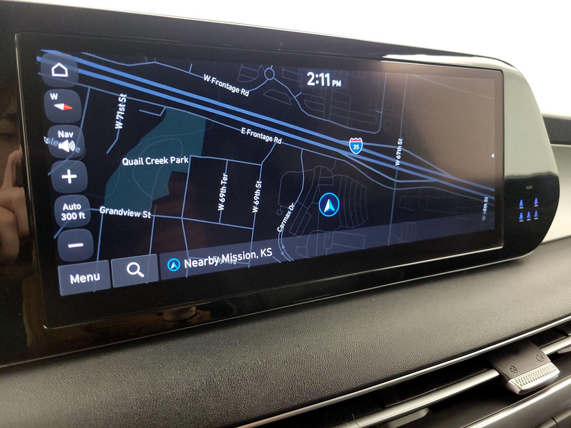 Thumbnail: 2024 Hyundai Palisade - 14