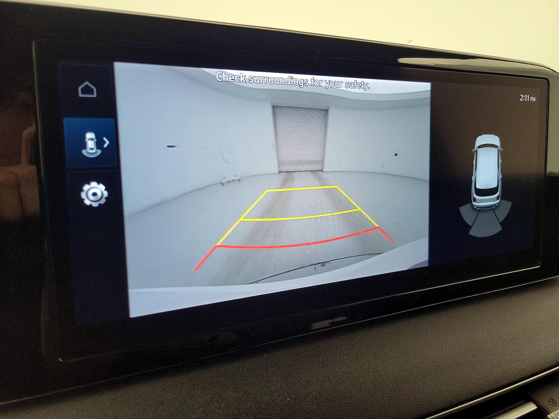 Thumbnail: 2024 Hyundai Palisade - 15