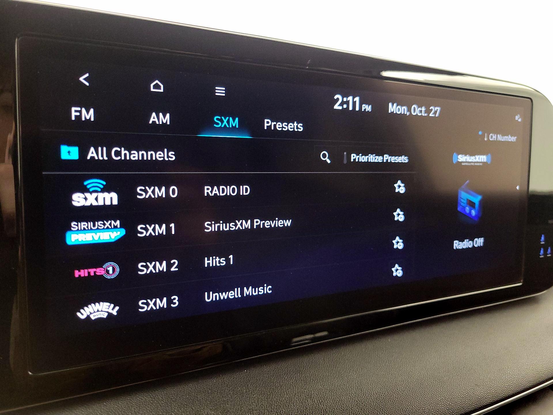 Thumbnail: 2024 Hyundai Palisade - 16