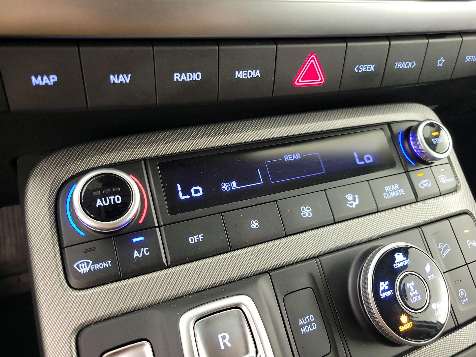 Thumbnail: 2024 Hyundai Palisade - 17