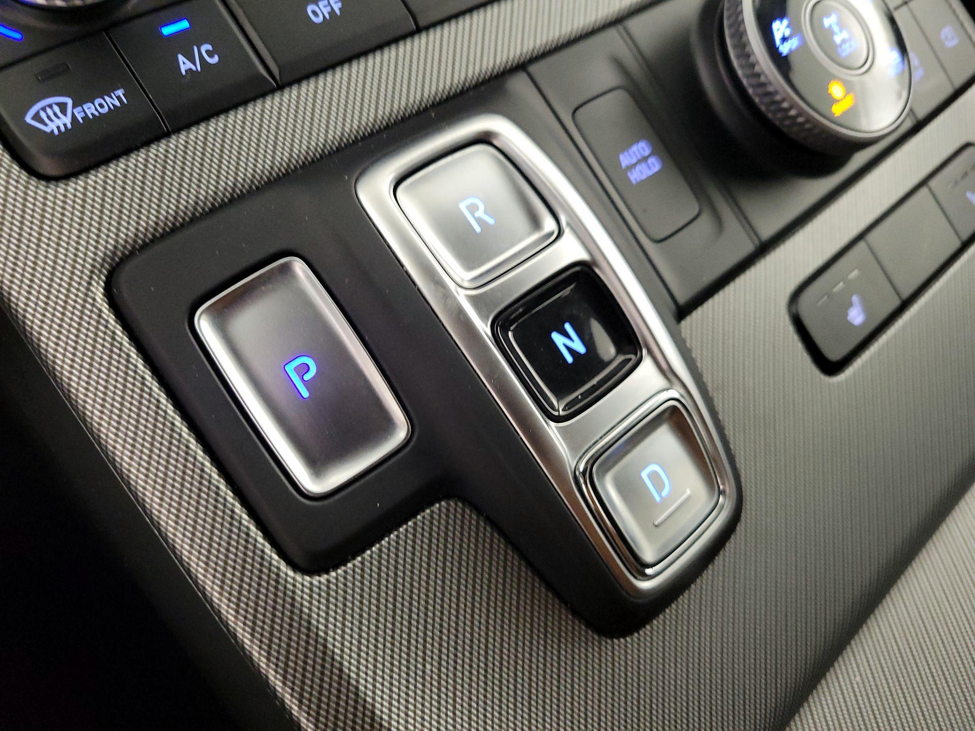 Thumbnail: 2024 Hyundai Palisade - 18