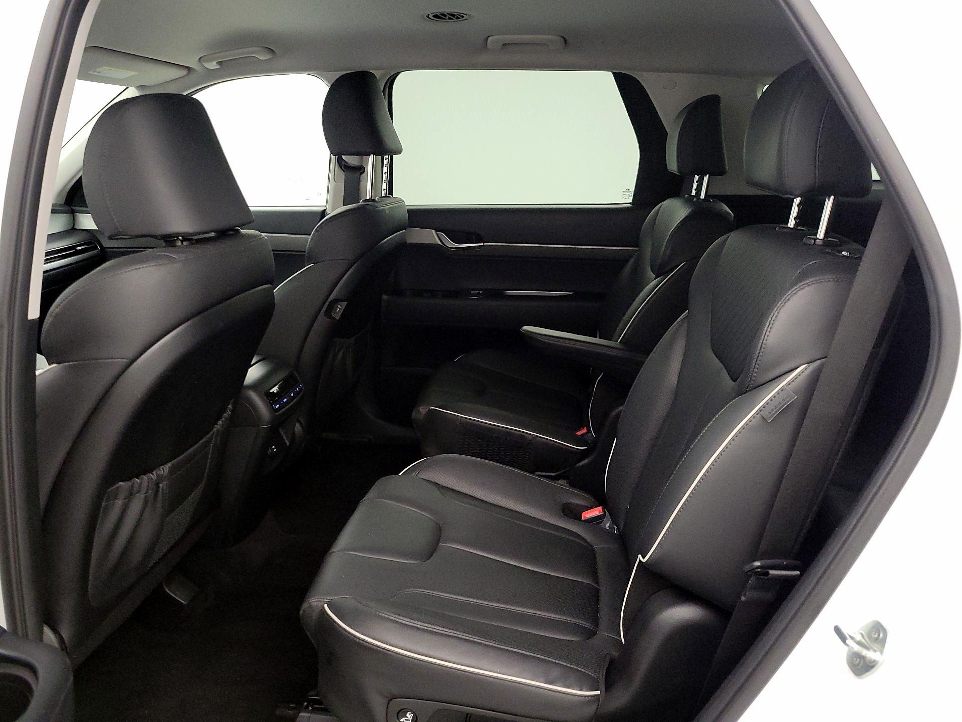 Thumbnail: 2024 Hyundai Palisade - 20