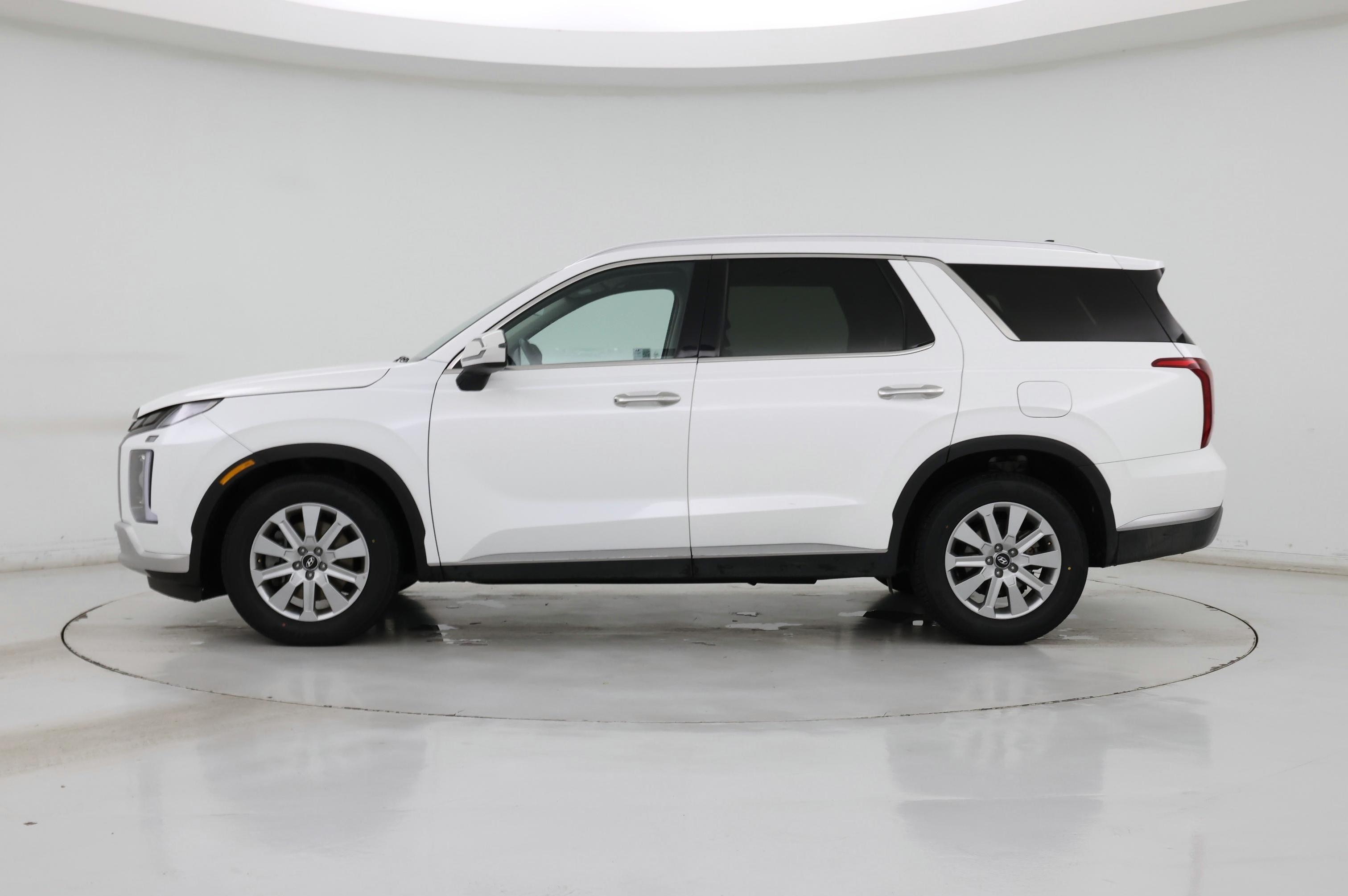 Thumbnail: 2024 Hyundai Palisade - 3