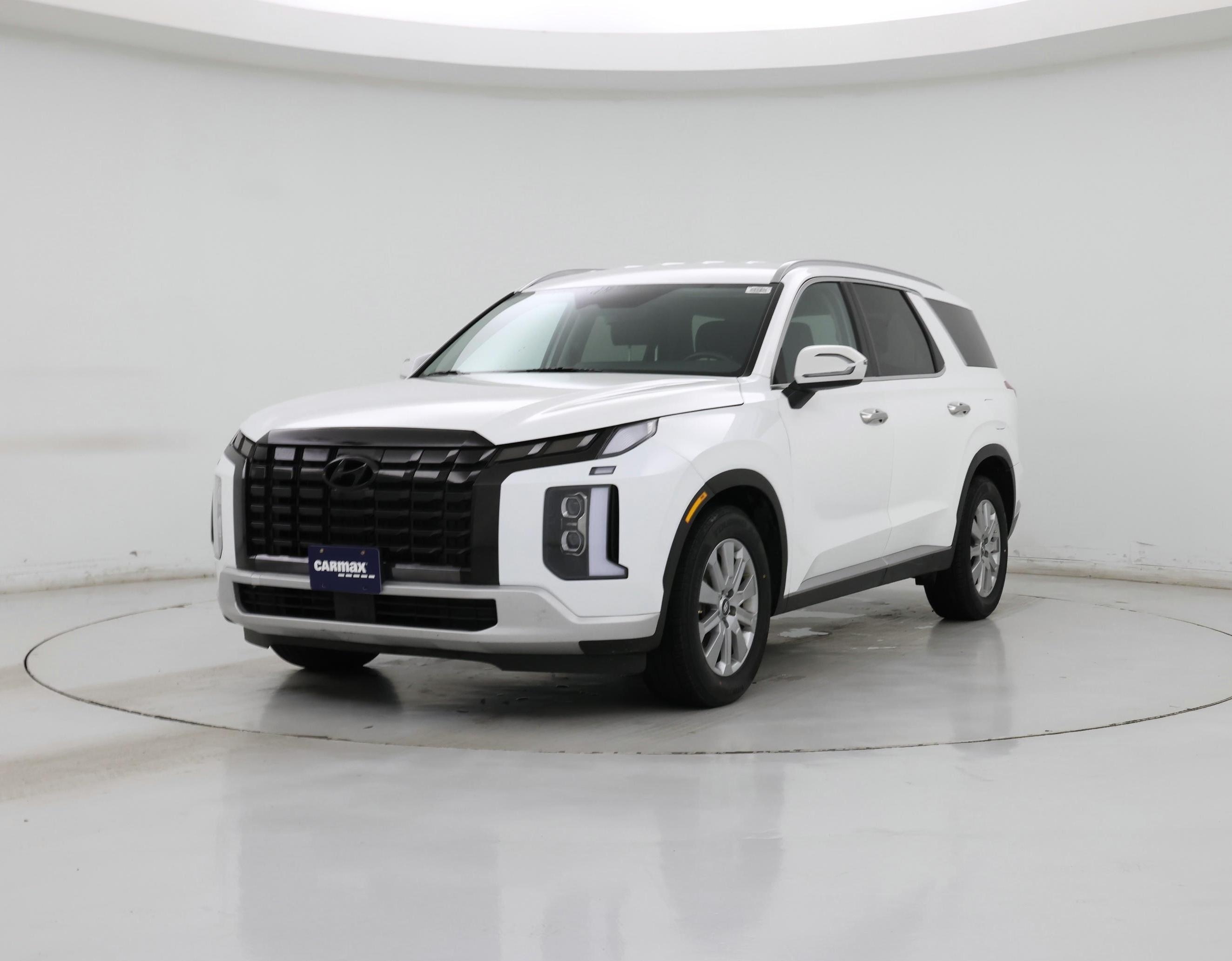 Thumbnail: 2024 Hyundai Palisade - 4