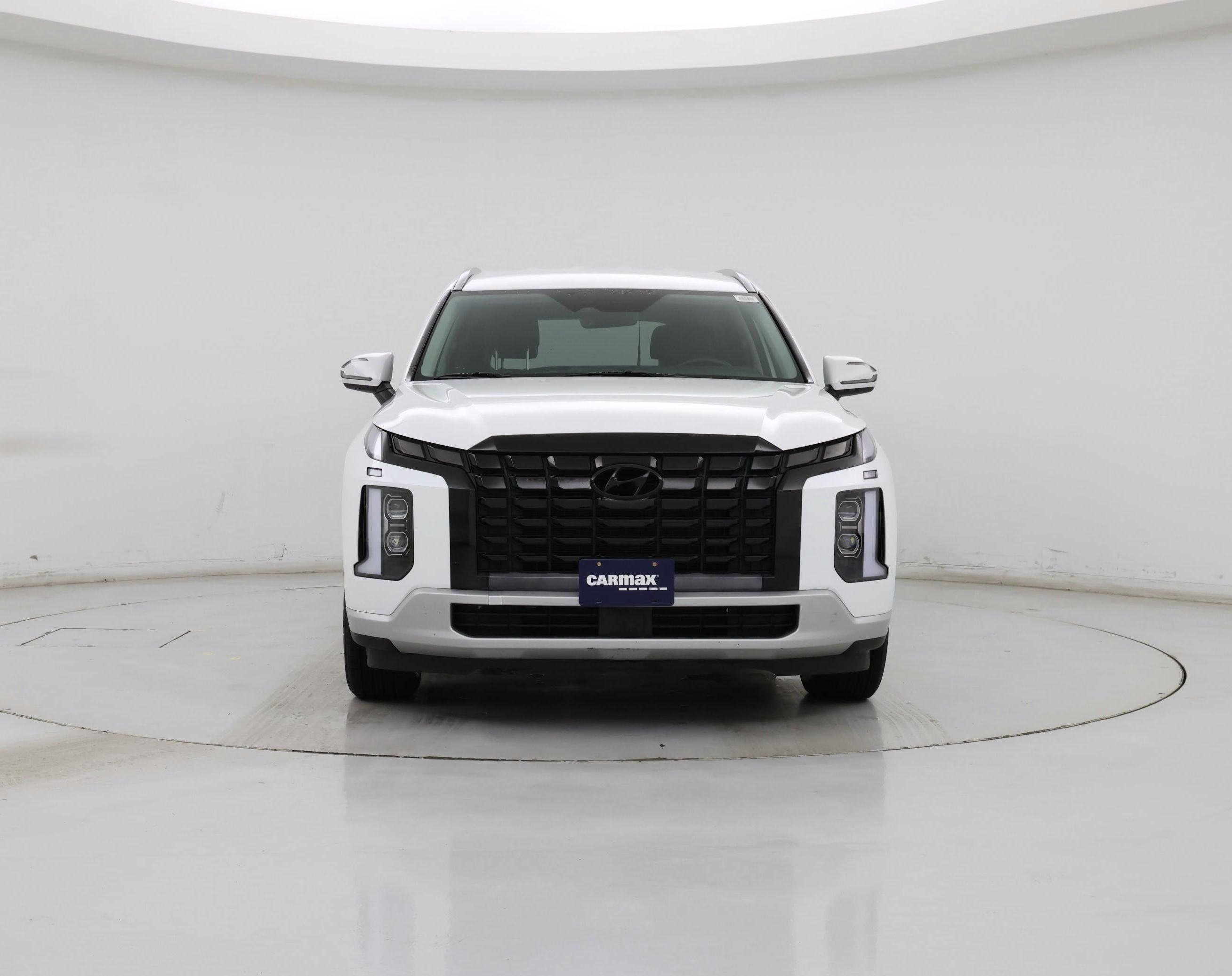 Thumbnail: 2024 Hyundai Palisade - 5