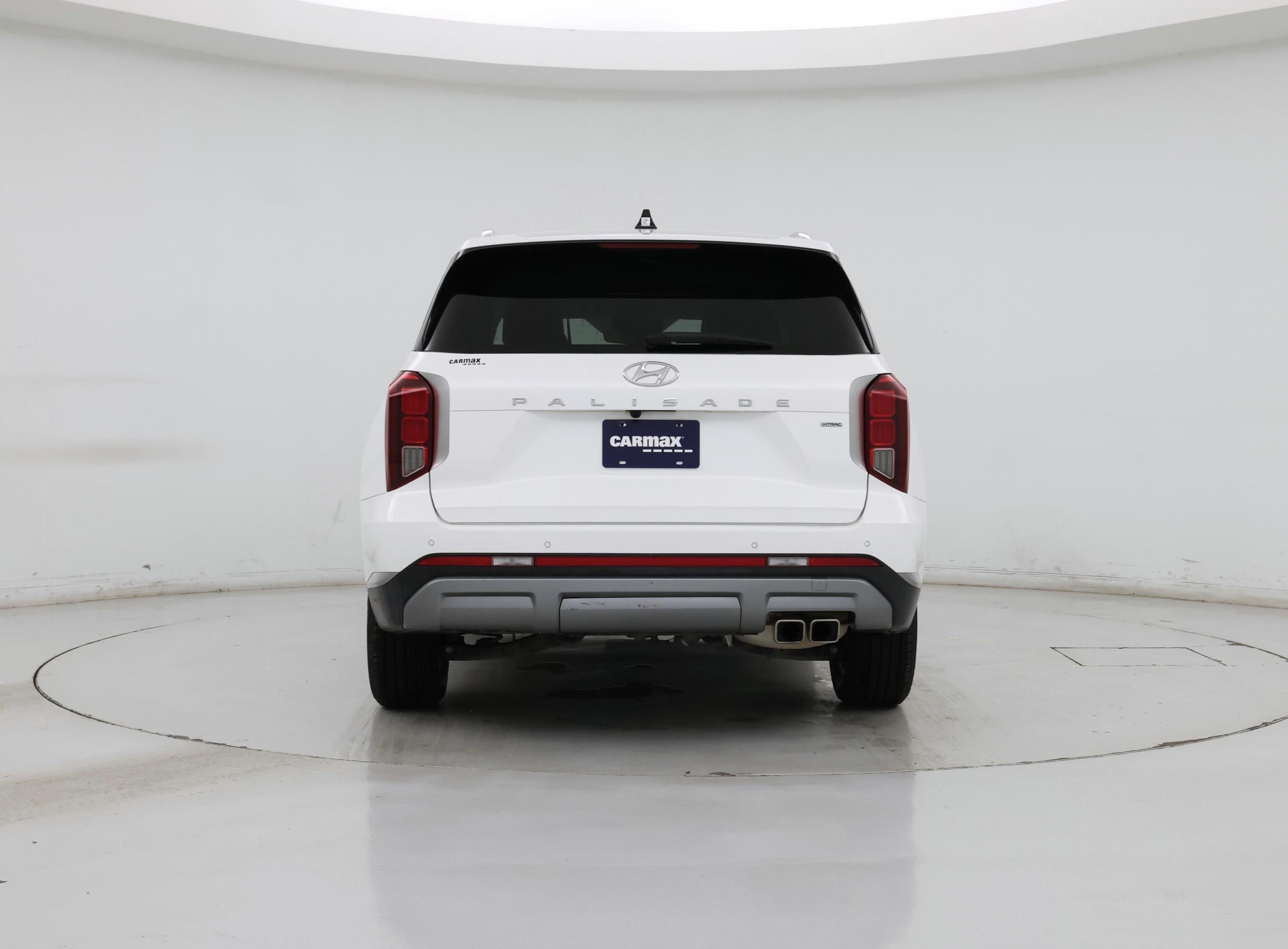 Thumbnail: 2024 Hyundai Palisade - 6