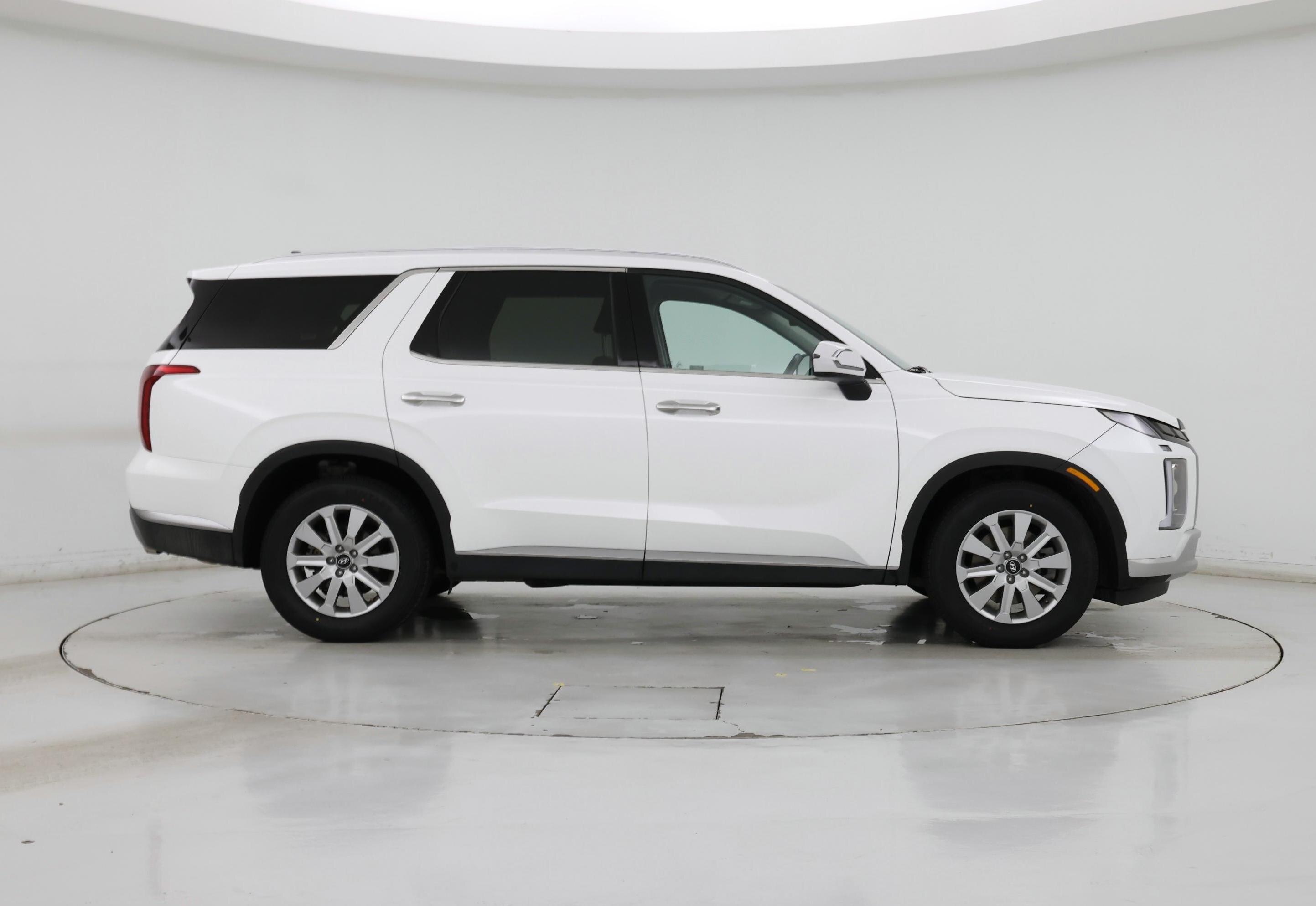 Thumbnail: 2024 Hyundai Palisade - 7