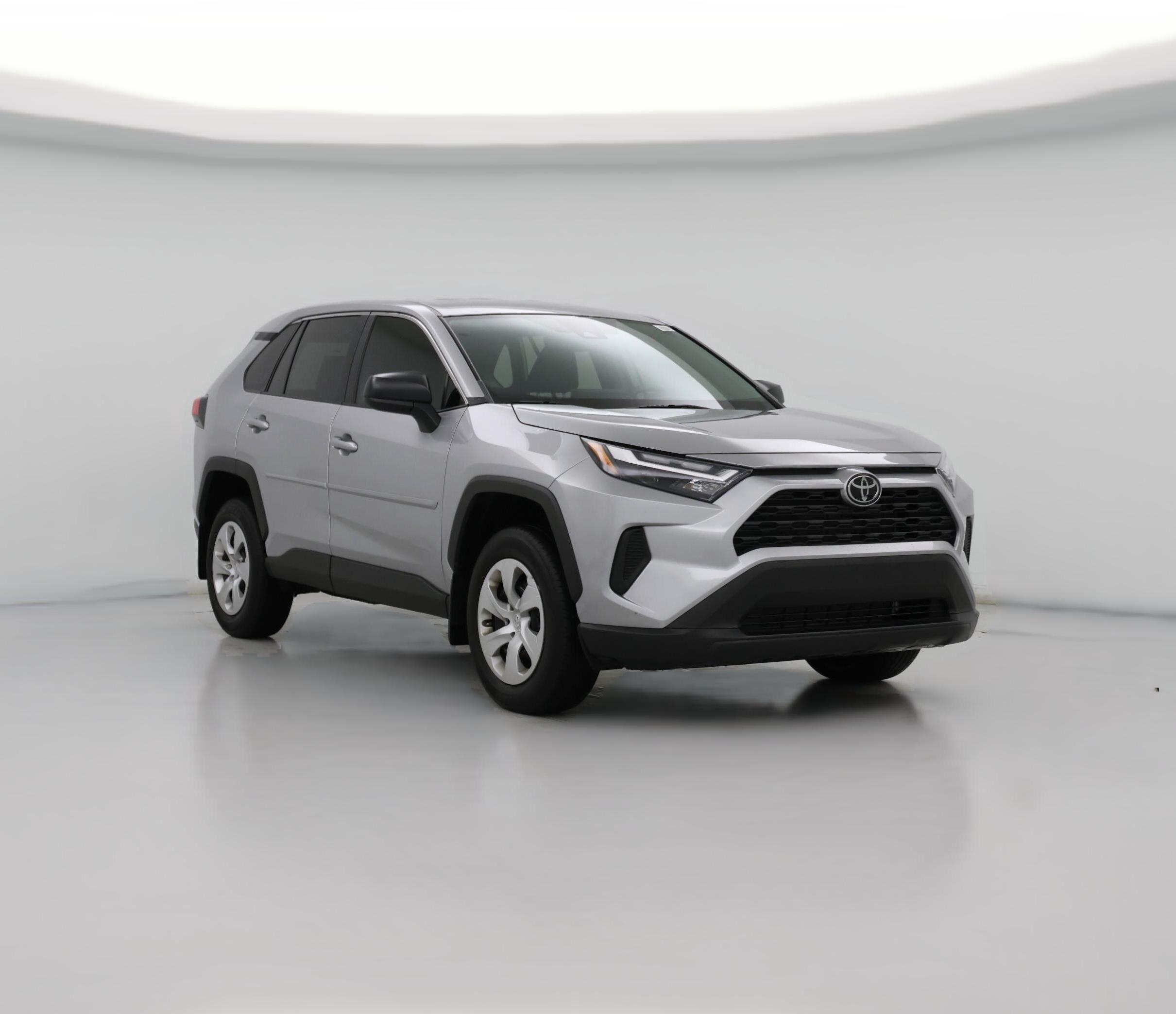 Thumbnail: 2023 Toyota RAV4 - 1