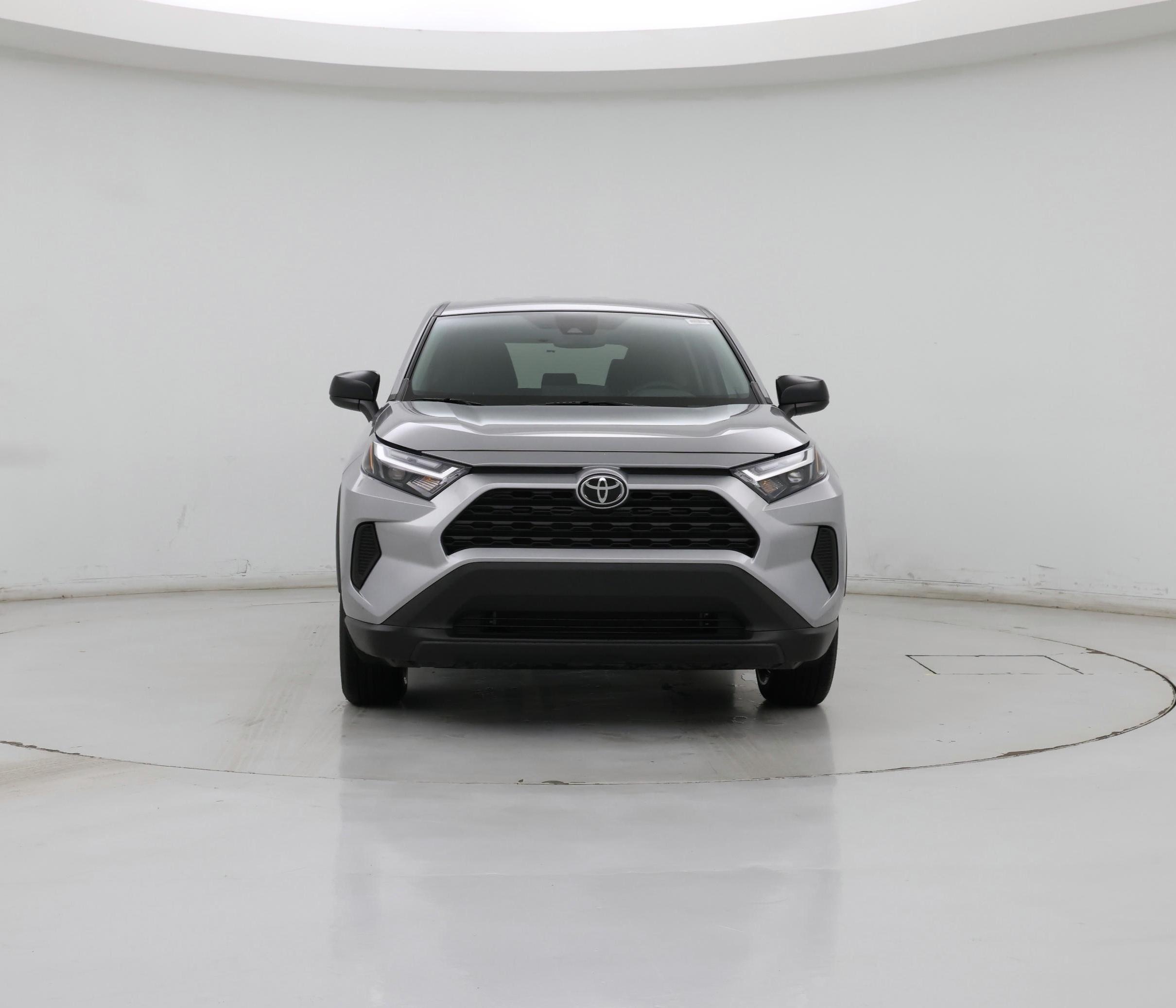 Thumbnail: 2023 Toyota RAV4 - 5