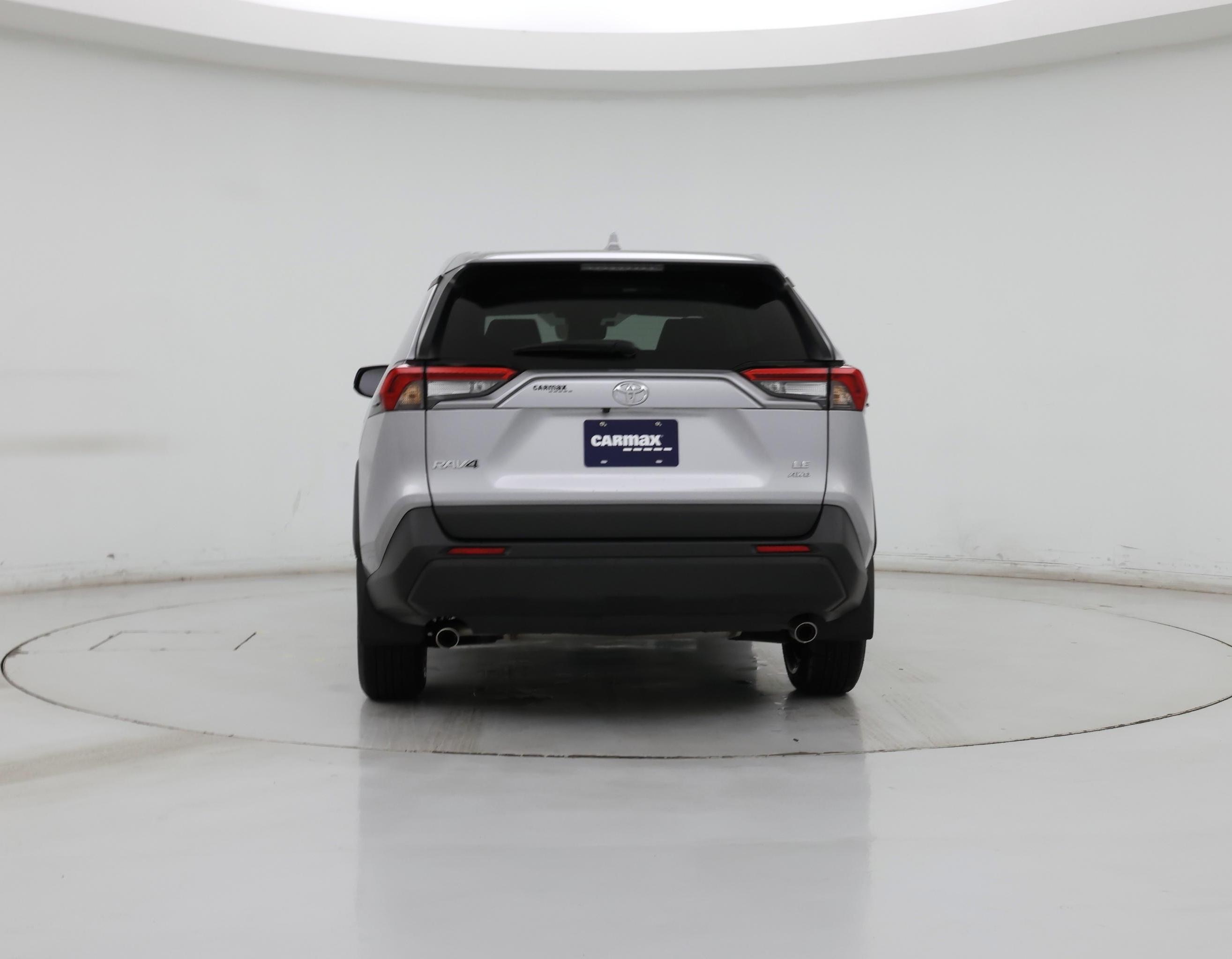 Thumbnail: 2023 Toyota RAV4 - 6